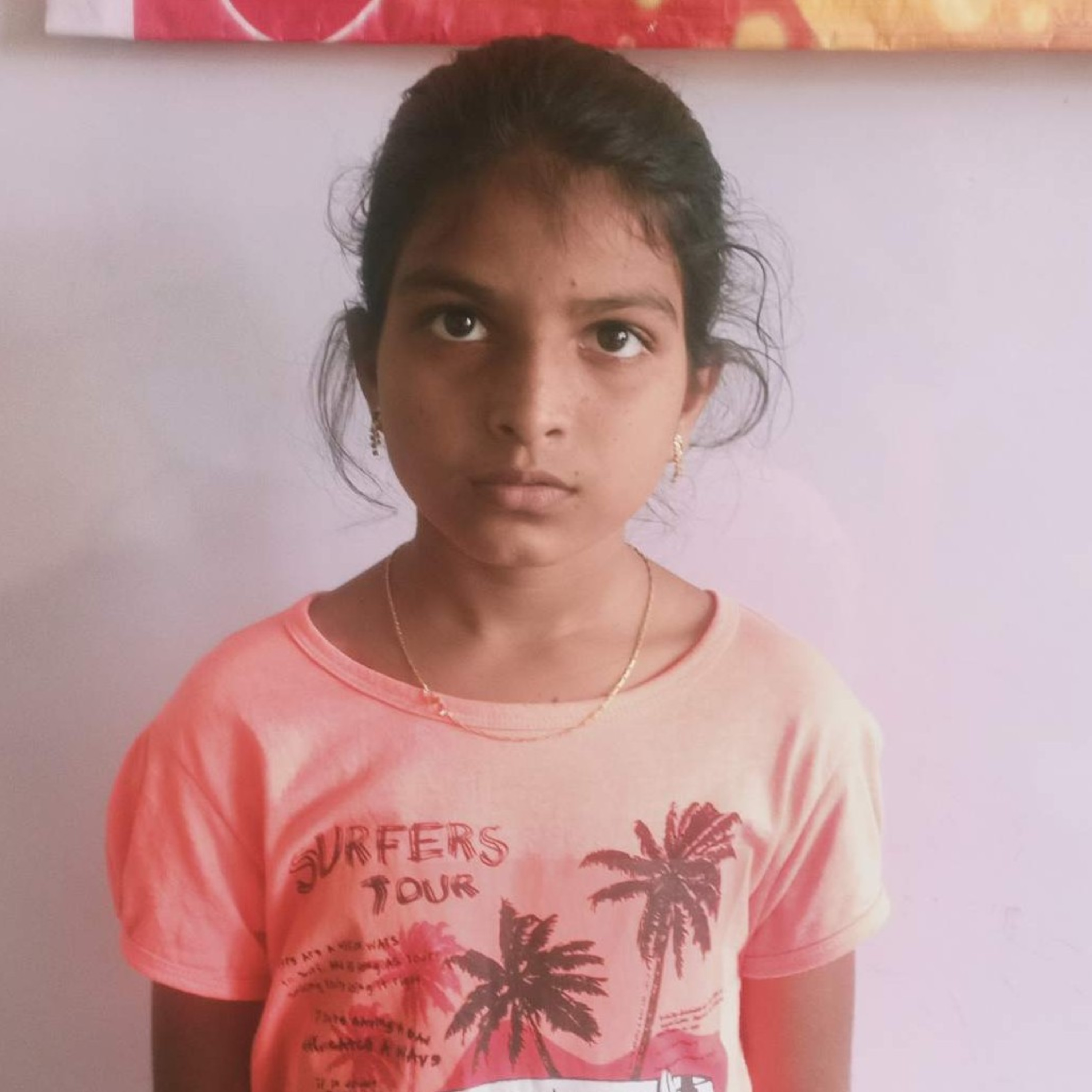 మనదేశం (పాట) : Shilpa,IV class, GBPS Aryavatika, Hyderabad, Telangana 