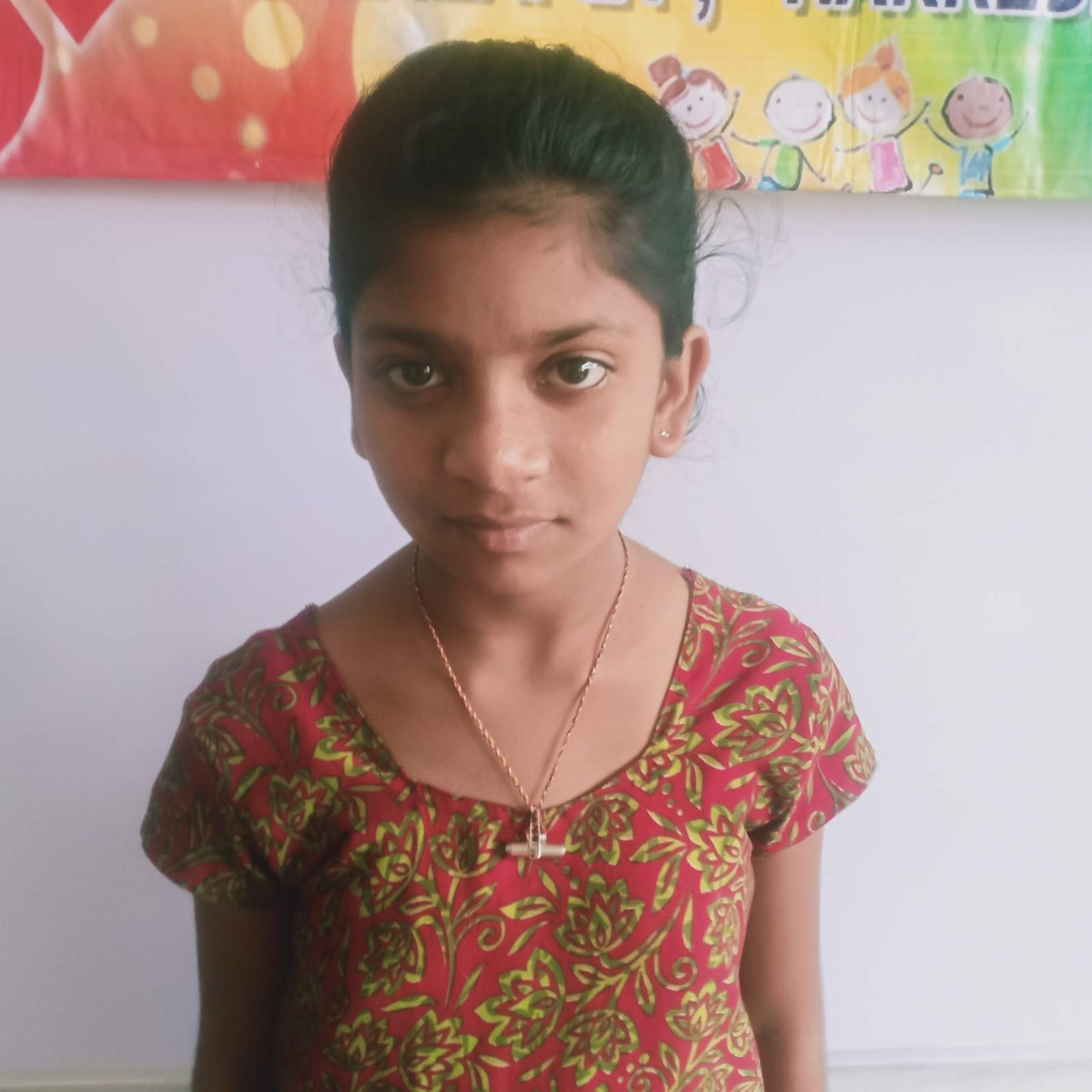 తోటతల్లి (పాట) : Shravani, IV class, GBPS Aryavatika, Hyderabad, Telangana  episode artwork