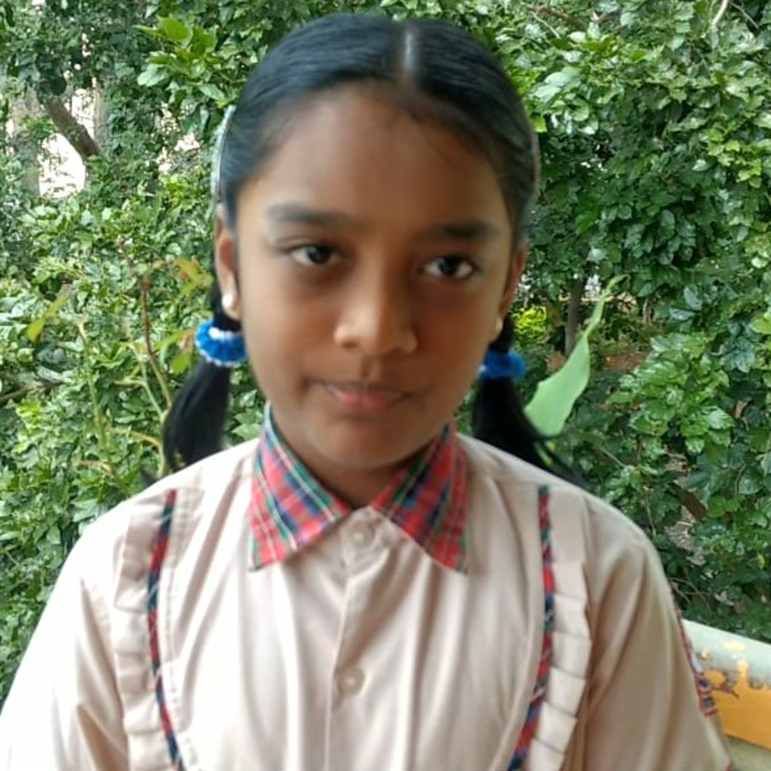 India, My Pride (Poem) : G. Havilah Grace, VI class, DAV High school Srisailam, Nagar Kurnool, TS episode artwork