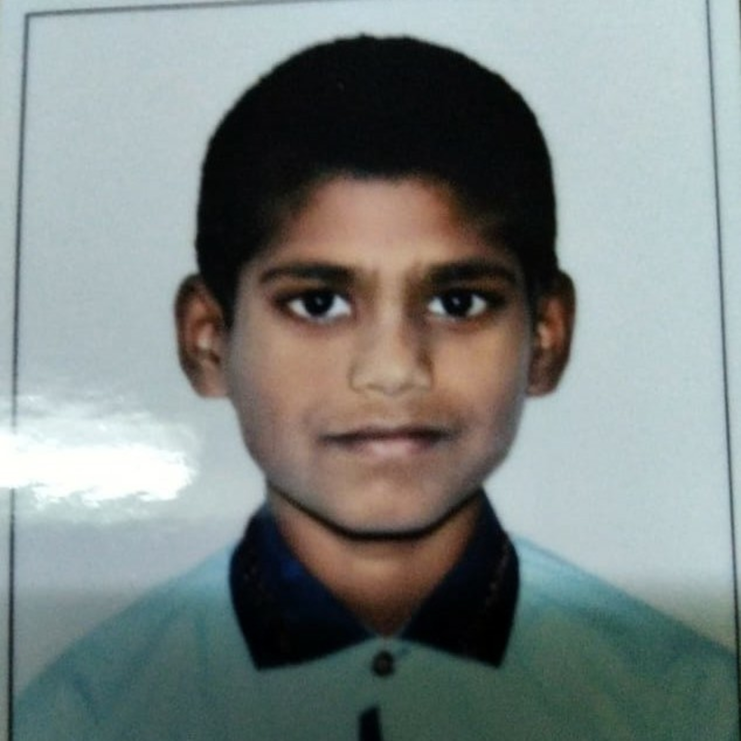 The Best of Friends (Poem) : Md. Abdul Quddus, V class, GNMPS Malakpet, Hyderabad, TS 
