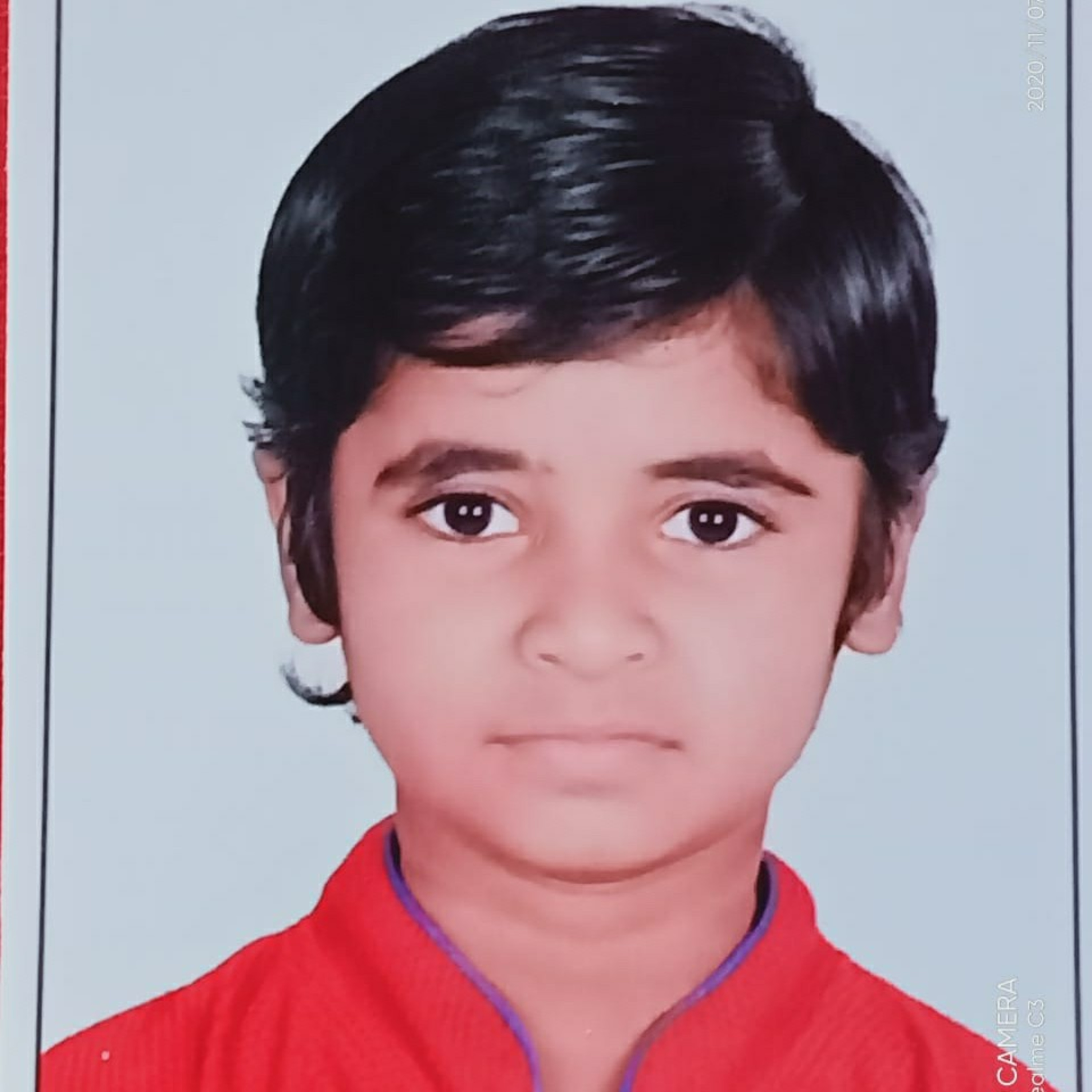 The Magic Wand (Poem) : Madiha, III class, GNMPS Malakpet, Hyderabad, Telangana  episode artwork