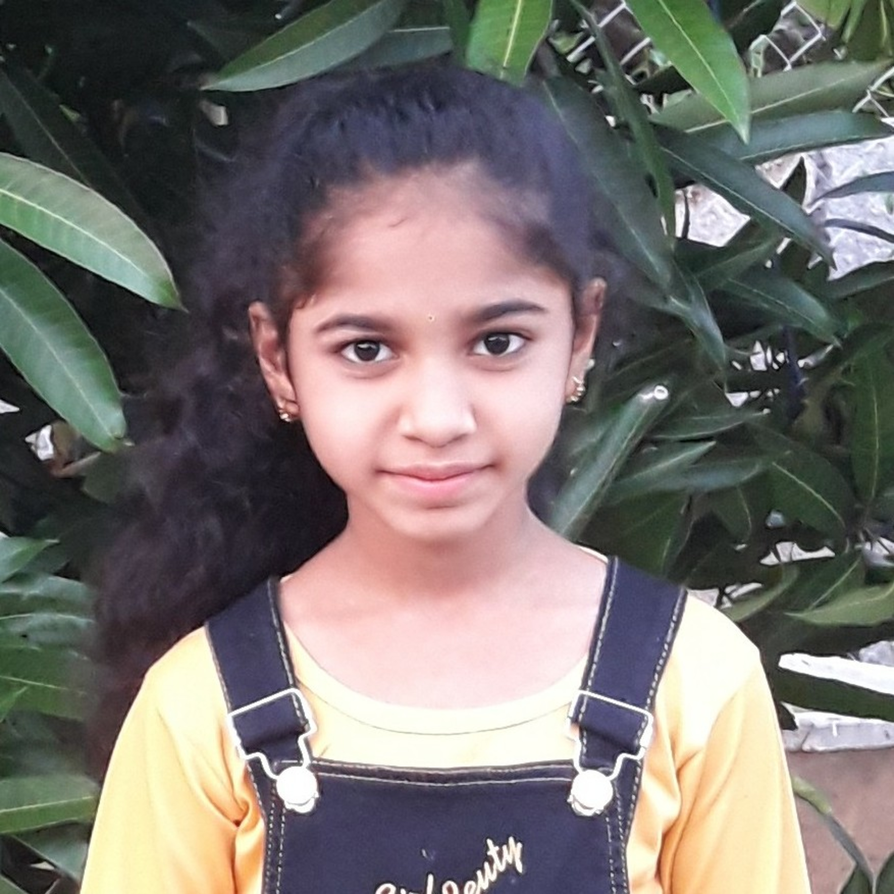 The Friendly Mongoose (Story) : A. Sahasra, V class,DAV High school Nagarjunasagar, Nalgonda Dt, TS 