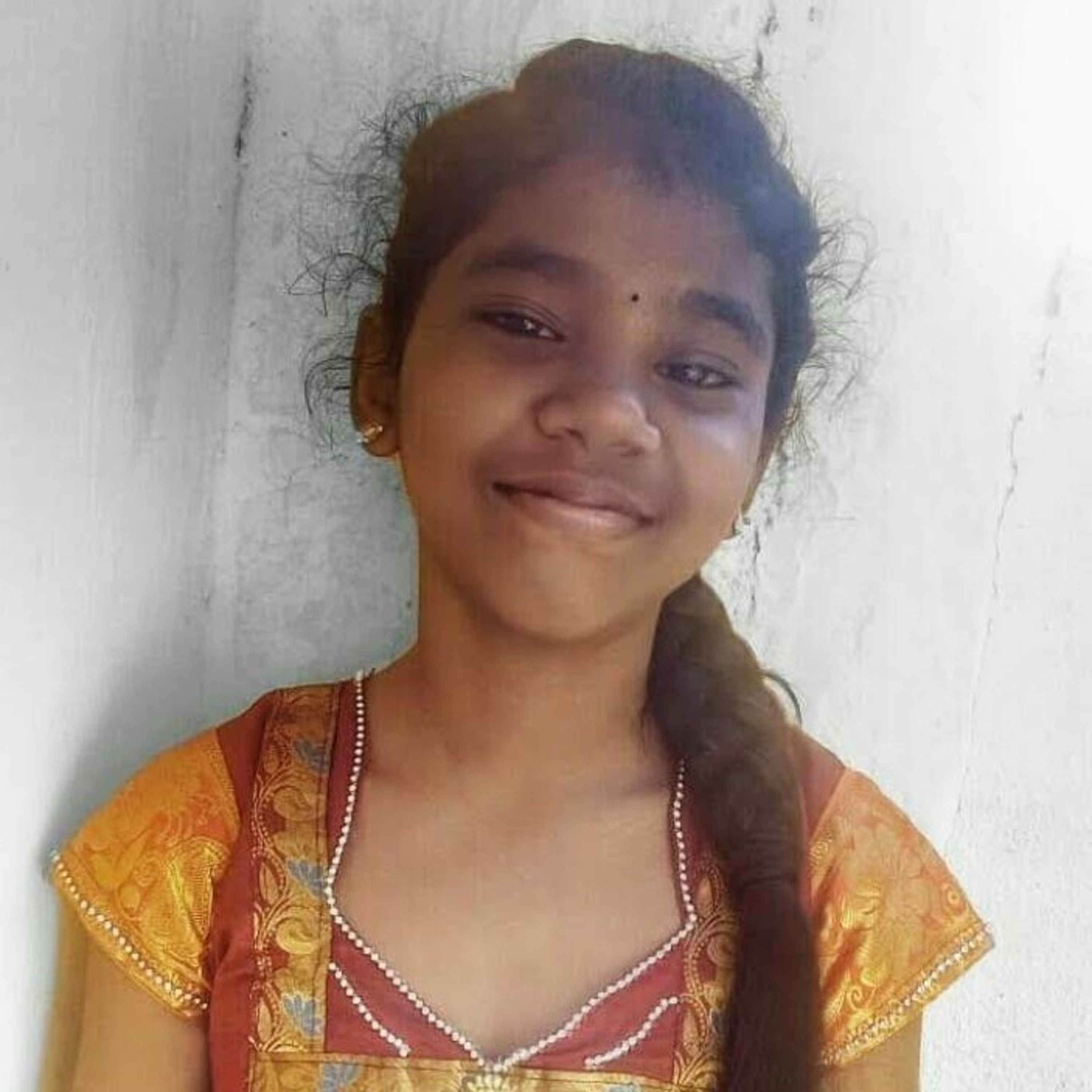 మరోప్రపంచం (కవిత) : T. Srija, VIII class, DAV High school Nagarjunasagar, Nalgonda Dt, TS 
