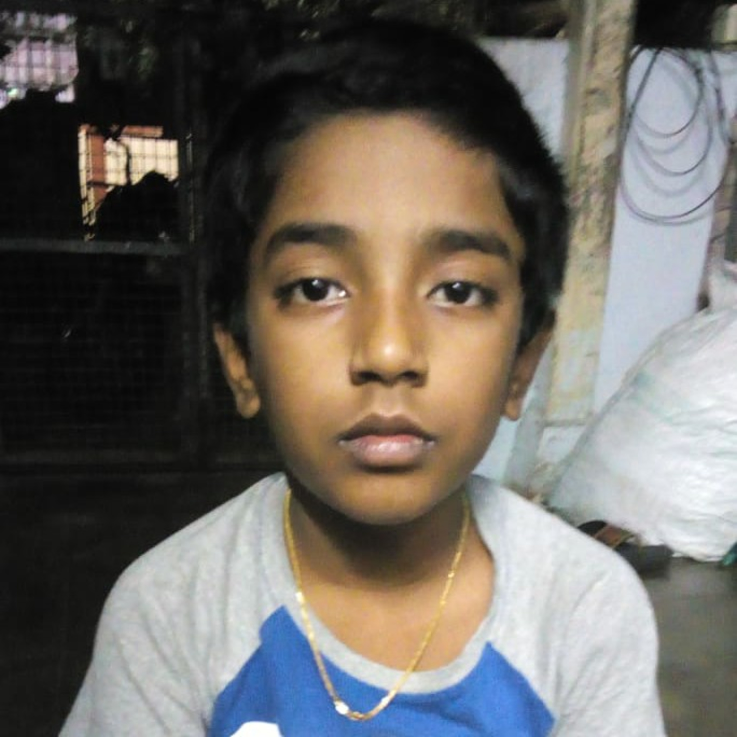 తెలంగాణ వైభవం (పాట) : A. Aarjav, IV class, DAV High school Nagarjunasagar, Nalgonda Dt, TS 