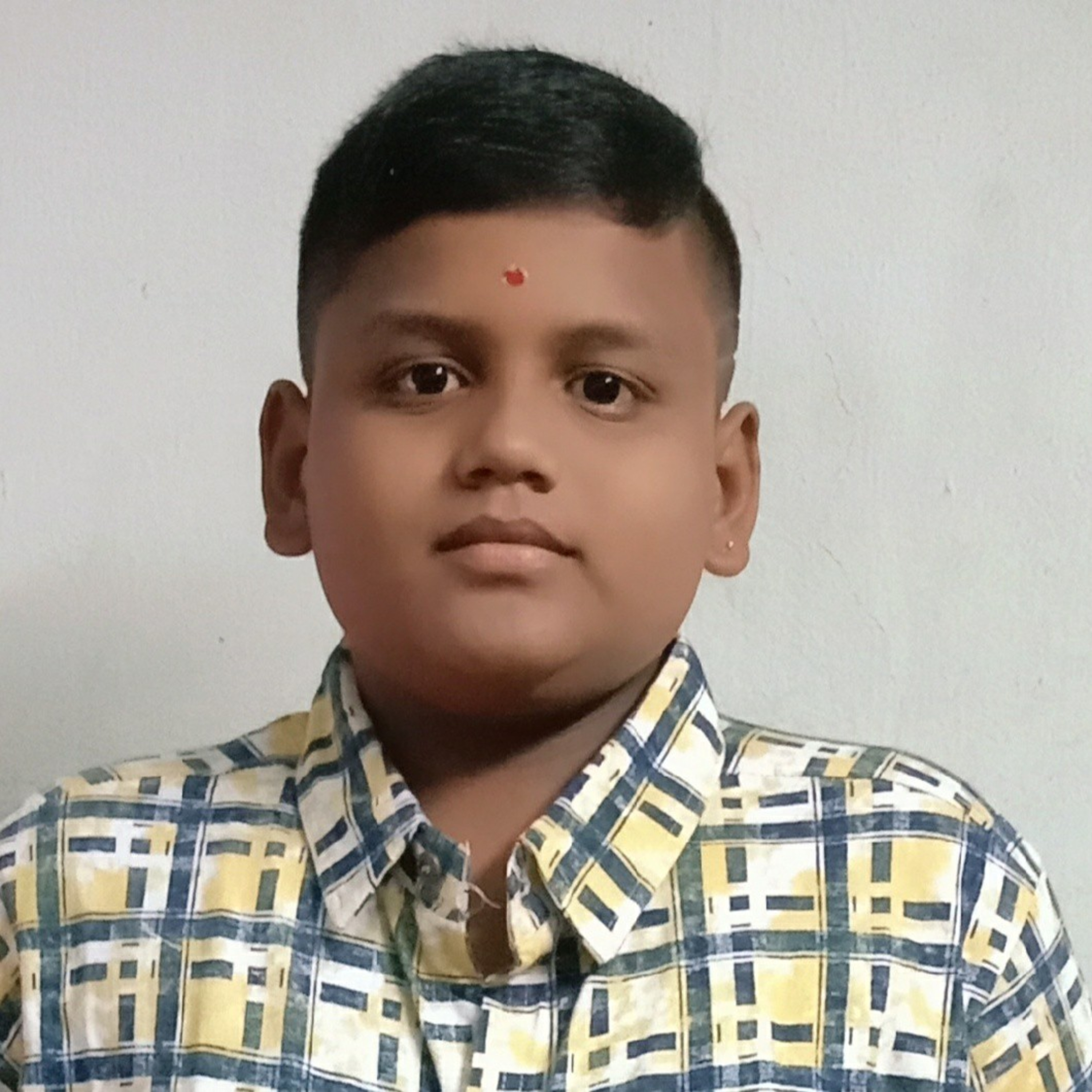 Bammera Pothana (Story) : E. Ganesh, IX class, TS Model School Irkode, Siddipet Dt, TS  episode artwork