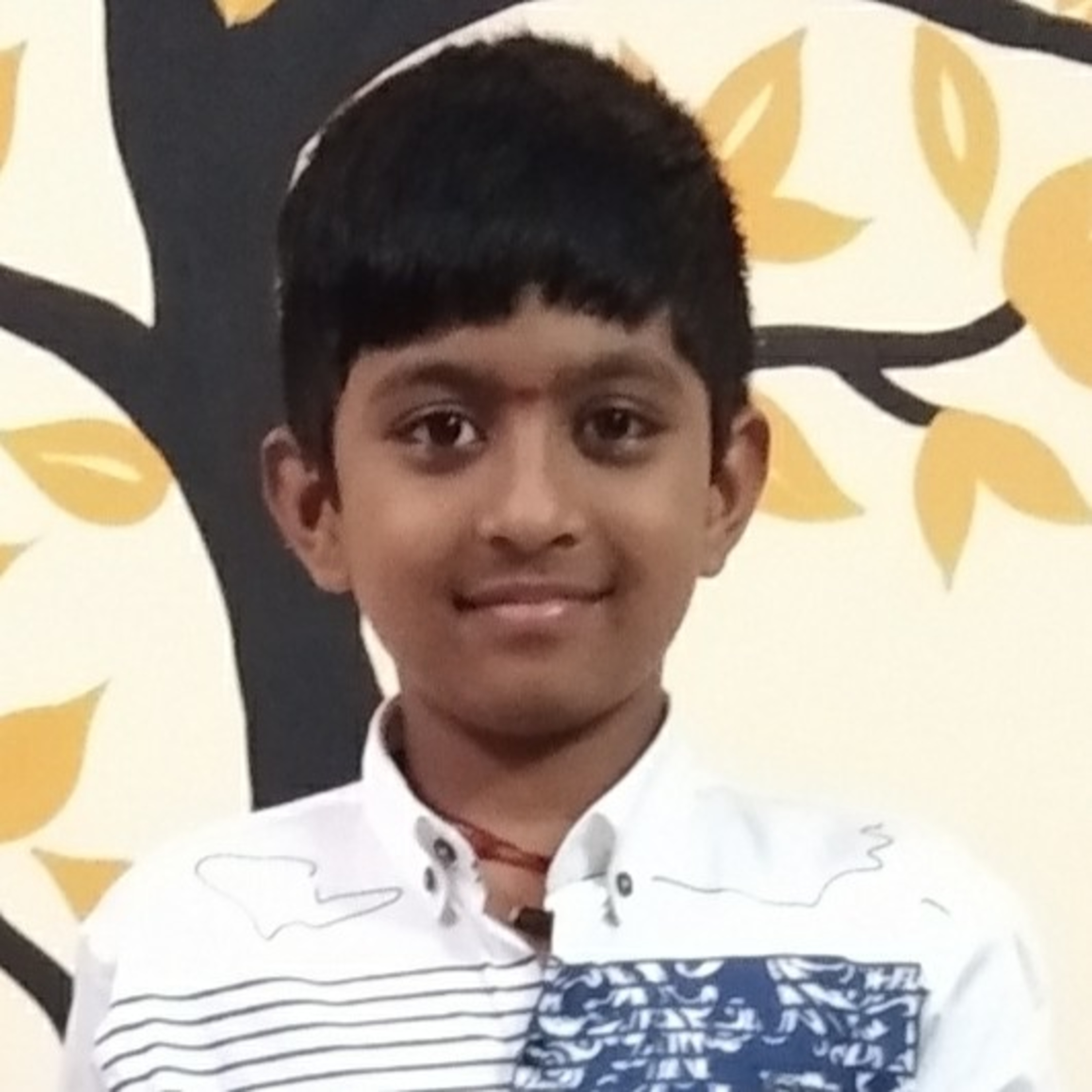 రెండు కుండలు (కథ) : P. Bala Sai Swaraj, Akshara International School, Hyderabad, TS  episode artwork