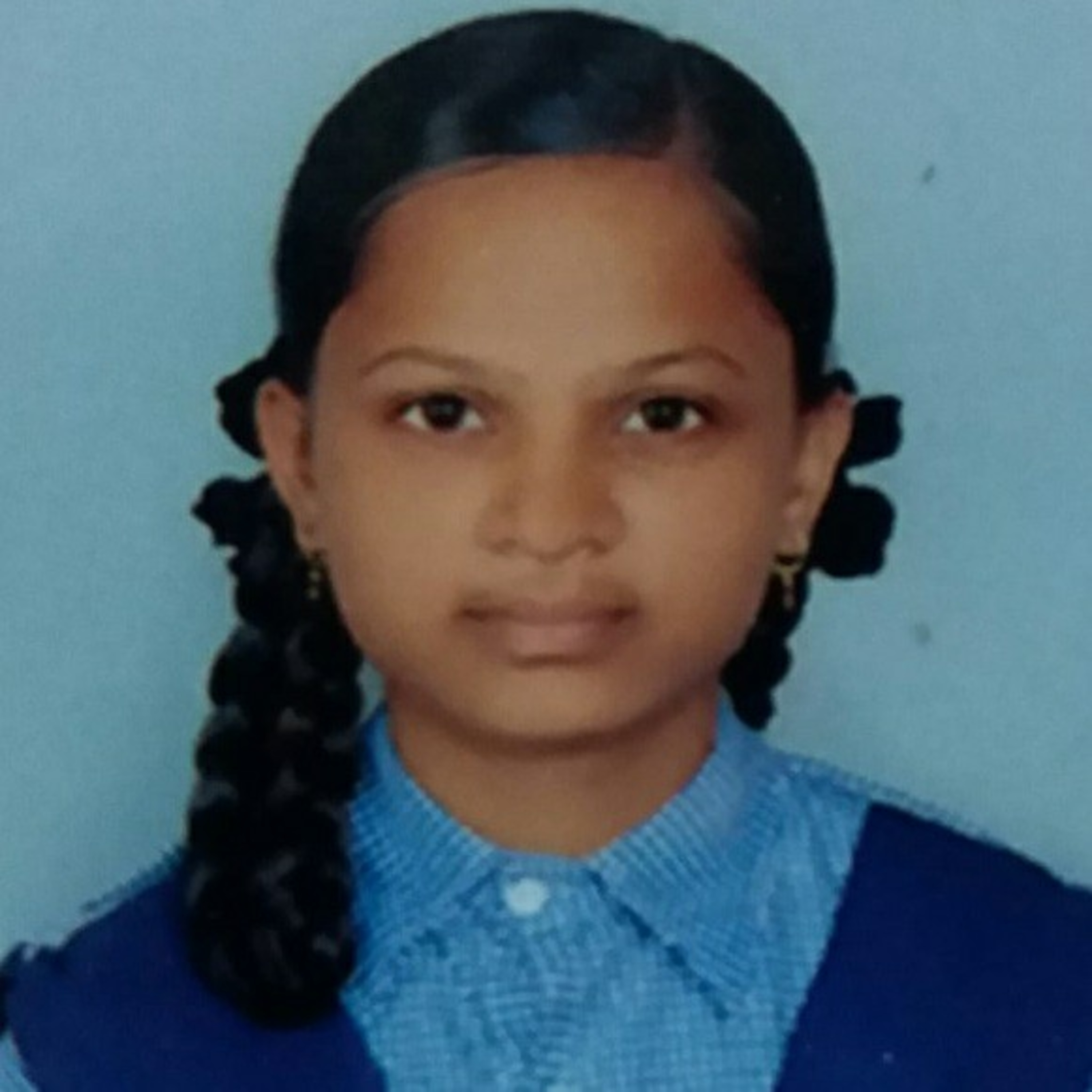 Over Confidence (Story) : Sania Begum, X class, TS Model School Bachannapet, Janagaon Dt, TS 