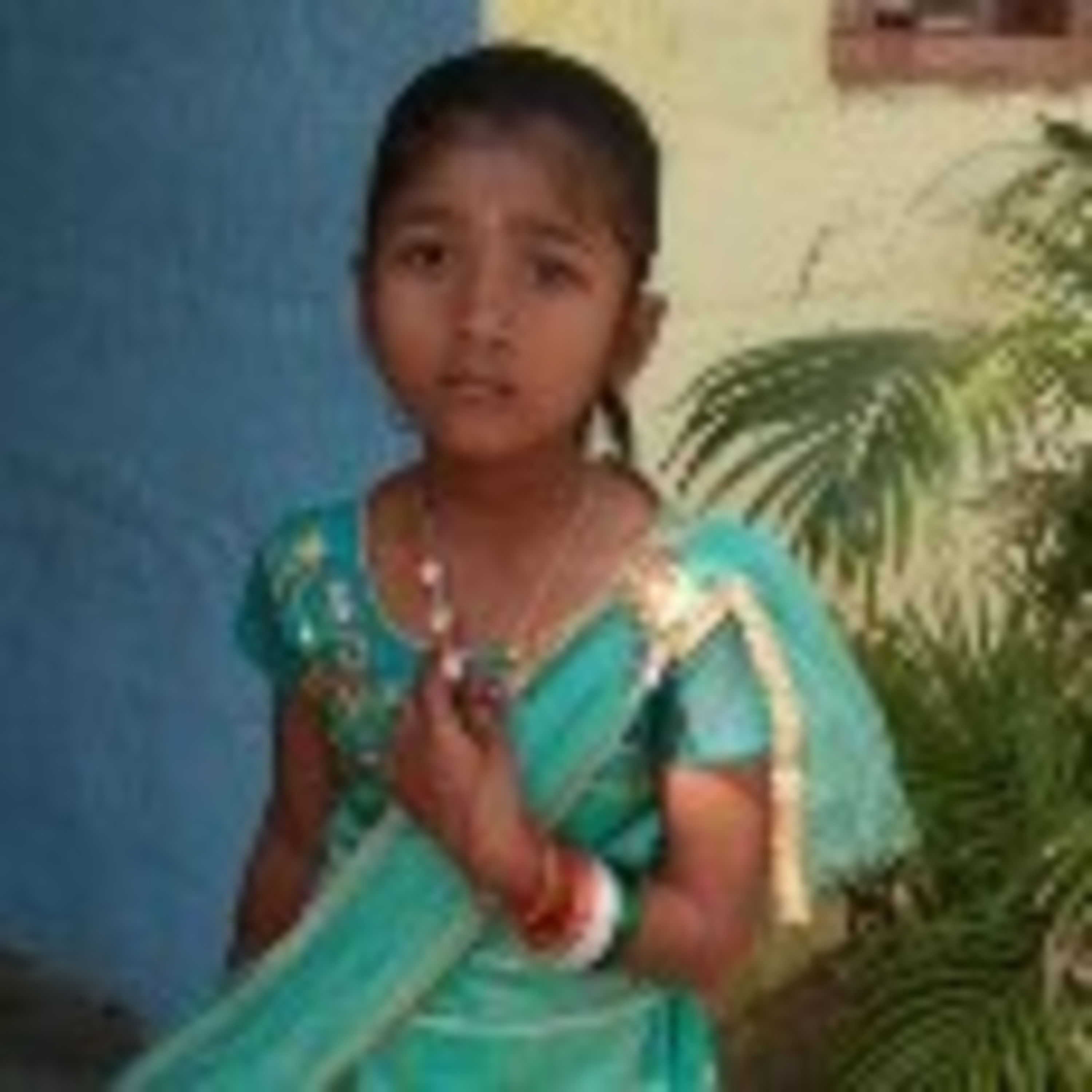 The Children's Day (Poem) : E. Rishitha, III class, Siddhartha Vidyanikethan Rajanna Siricilla Dt  episode artwork