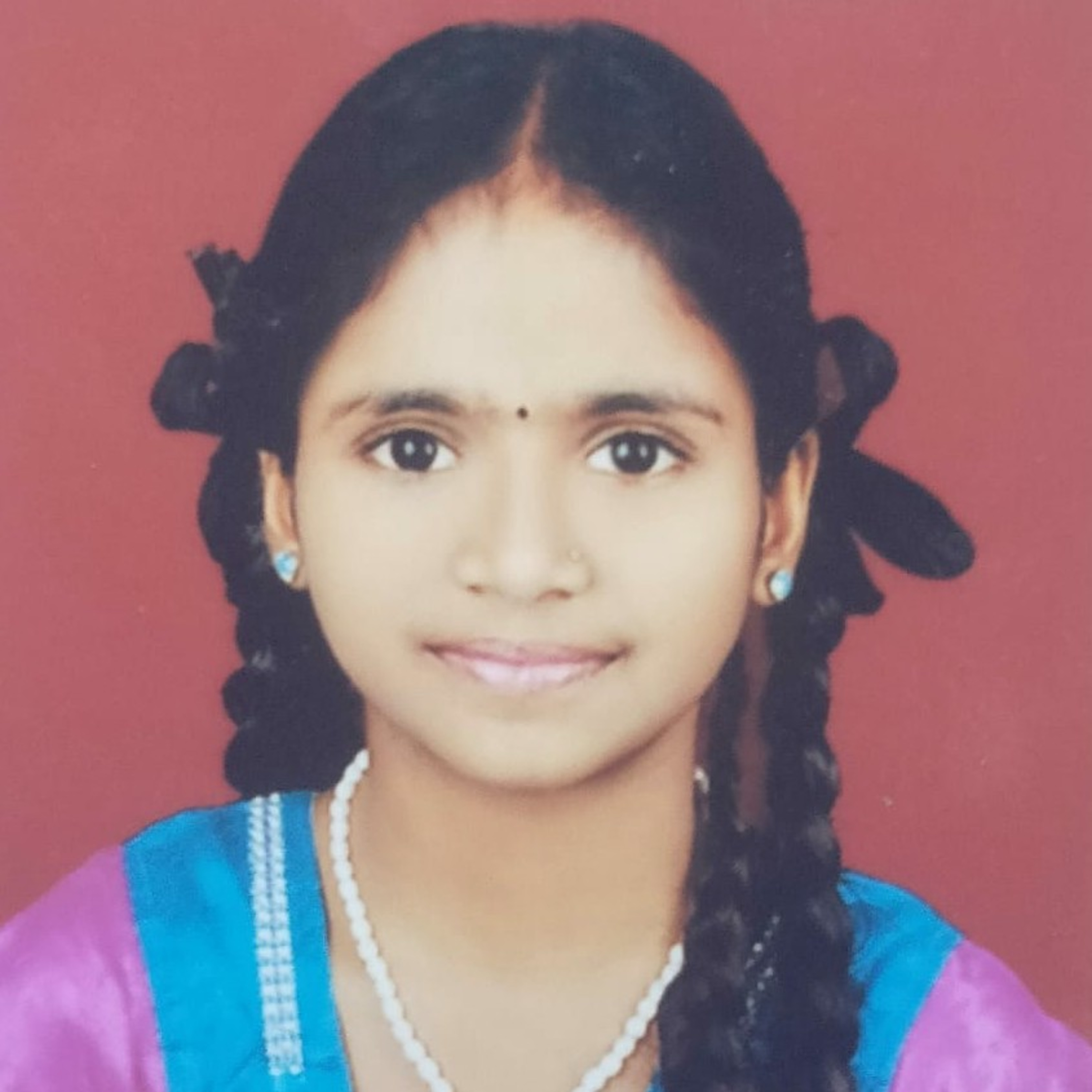 దరిద్రపు మొహం (కథ) : B. Navitha, X class, GHS Nayabazar, Hyderabad, Telangana 