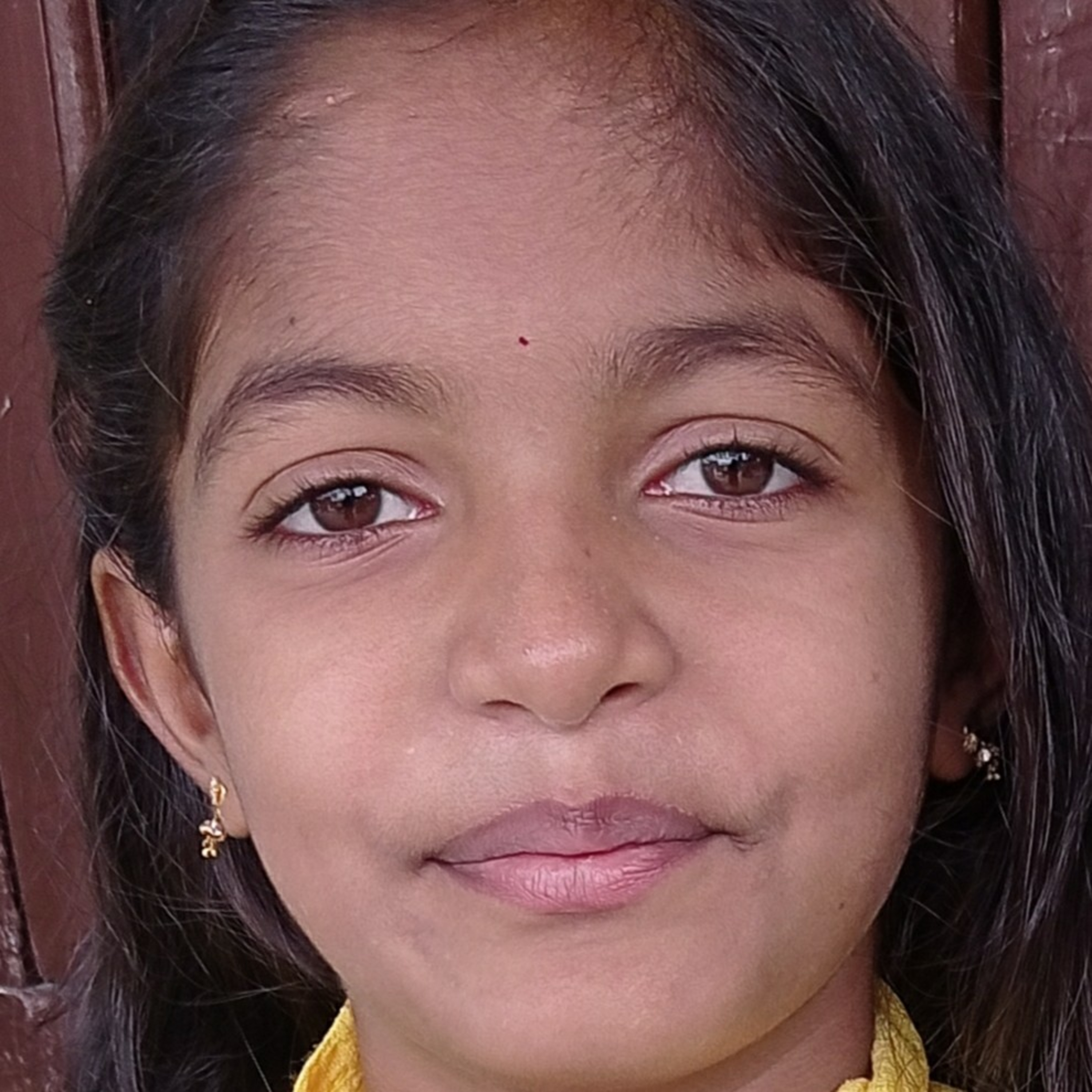 Prakruth sandesh (Hindi Poem) : N. Sohini, V class, DAV High school Nagarjunasagar, Nalgonda Dt, TS  episode artwork
