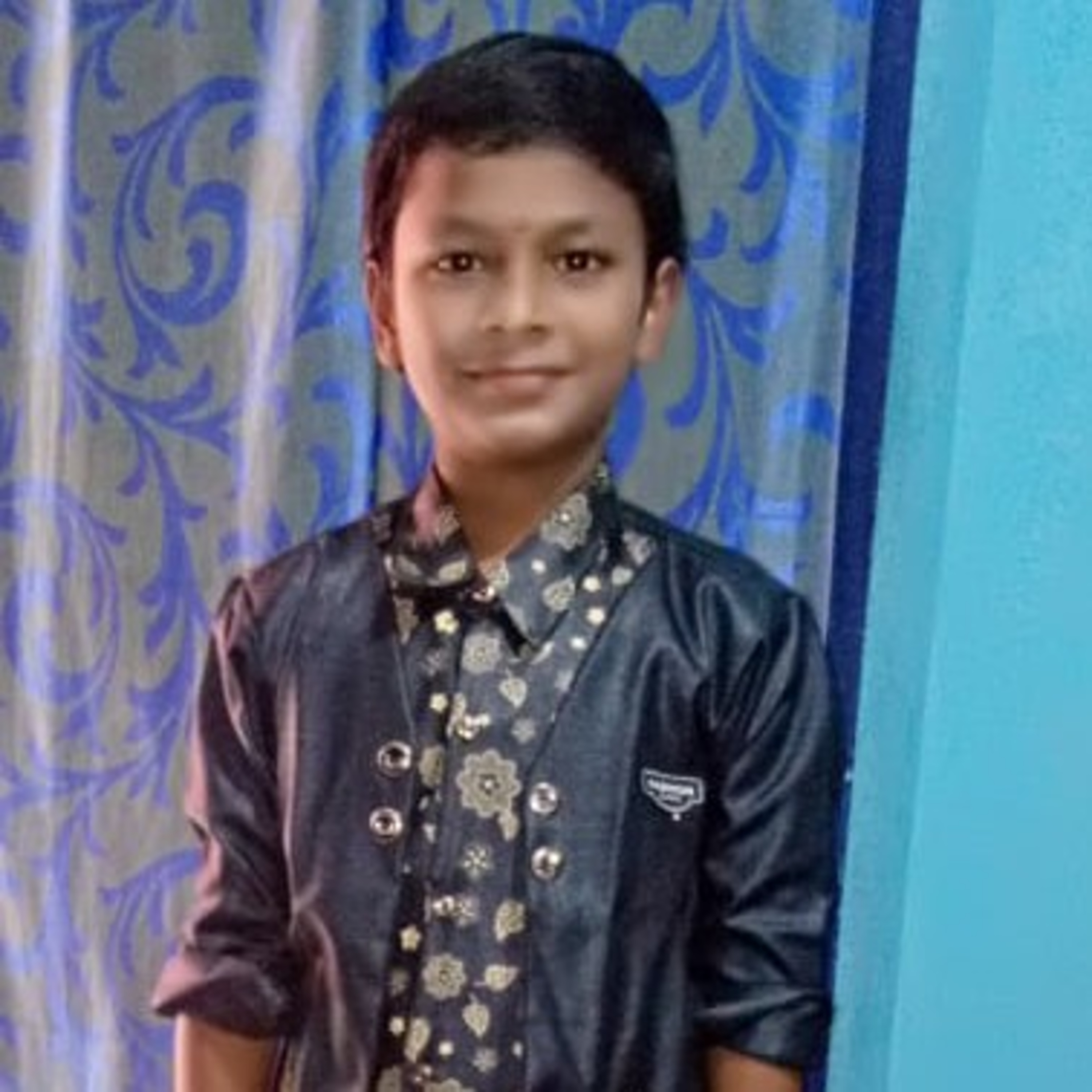 ప్రాణం కాపాడిన చెట్టు (కథ) : B. Tharun, V class, MPPS Chawell Snaparthi, East Godavari Dt, AP 