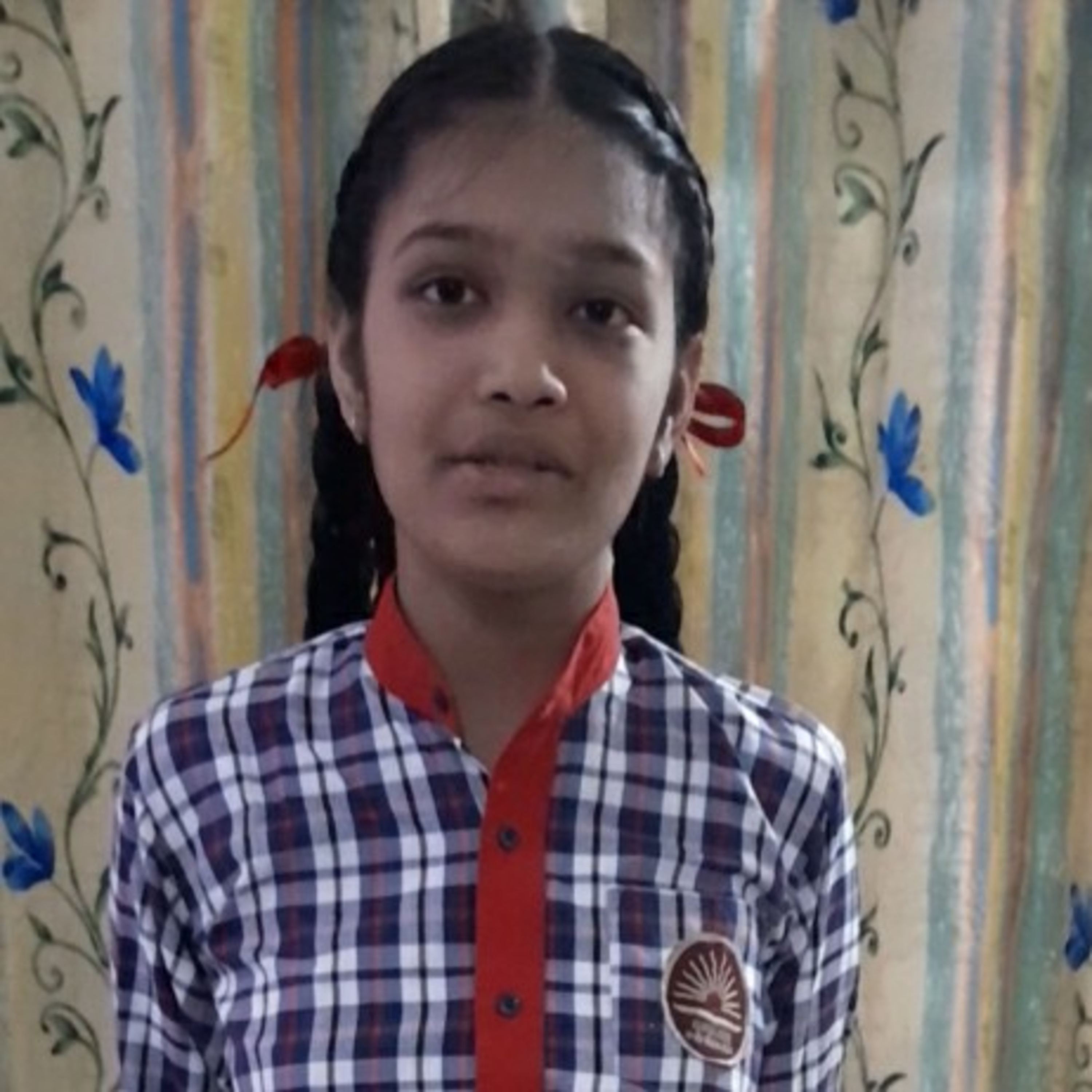 पौधा रोपण (Hindi Poem) : Parneet Kaur Kalra, VI class, Kendriya Vidyalaya AFS High Grounds Chandigar episode artwork