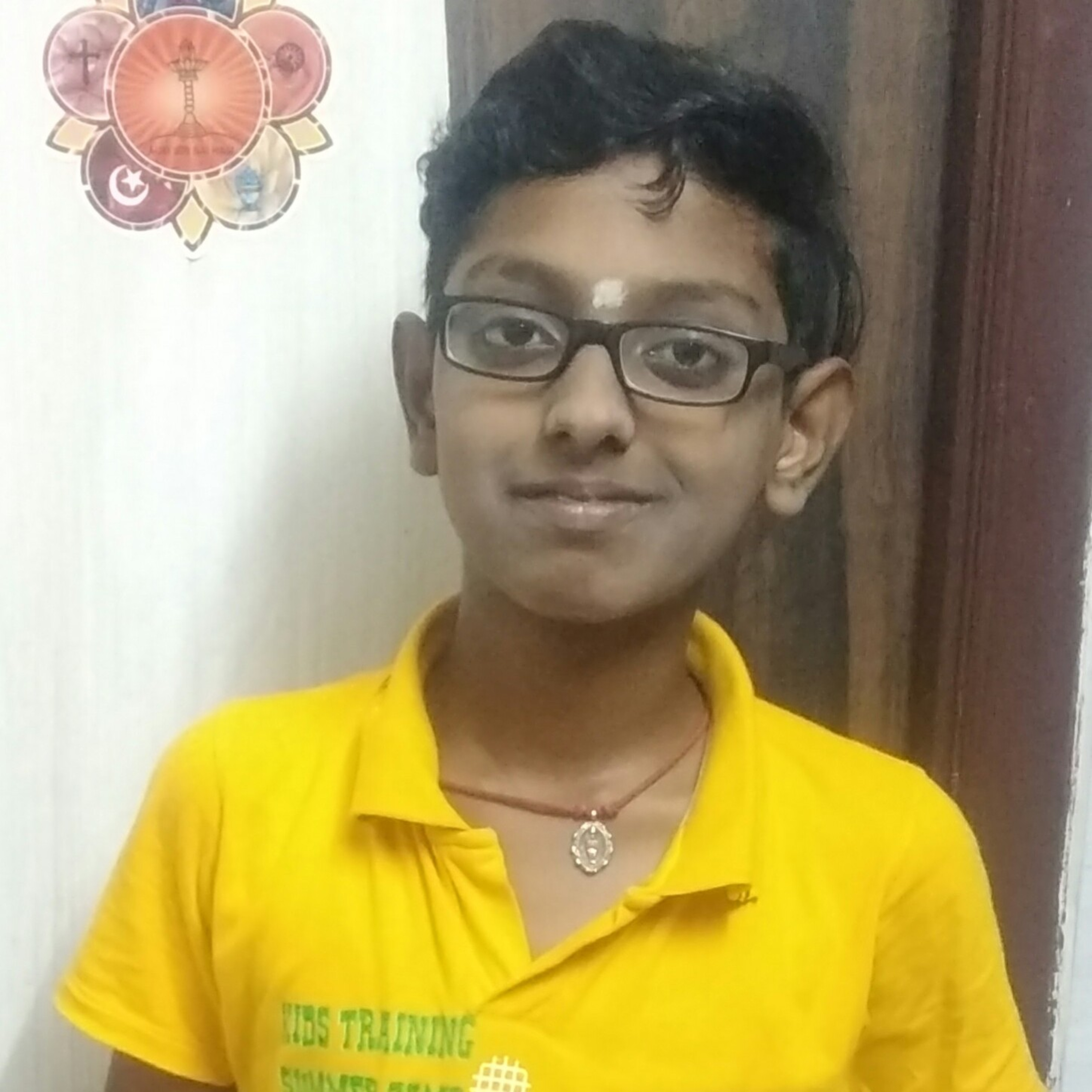 సోము-తాబేలు (కథ) : K. V. Sai Sastri, VII class, Mulapadu, Krishna Dt, AP 