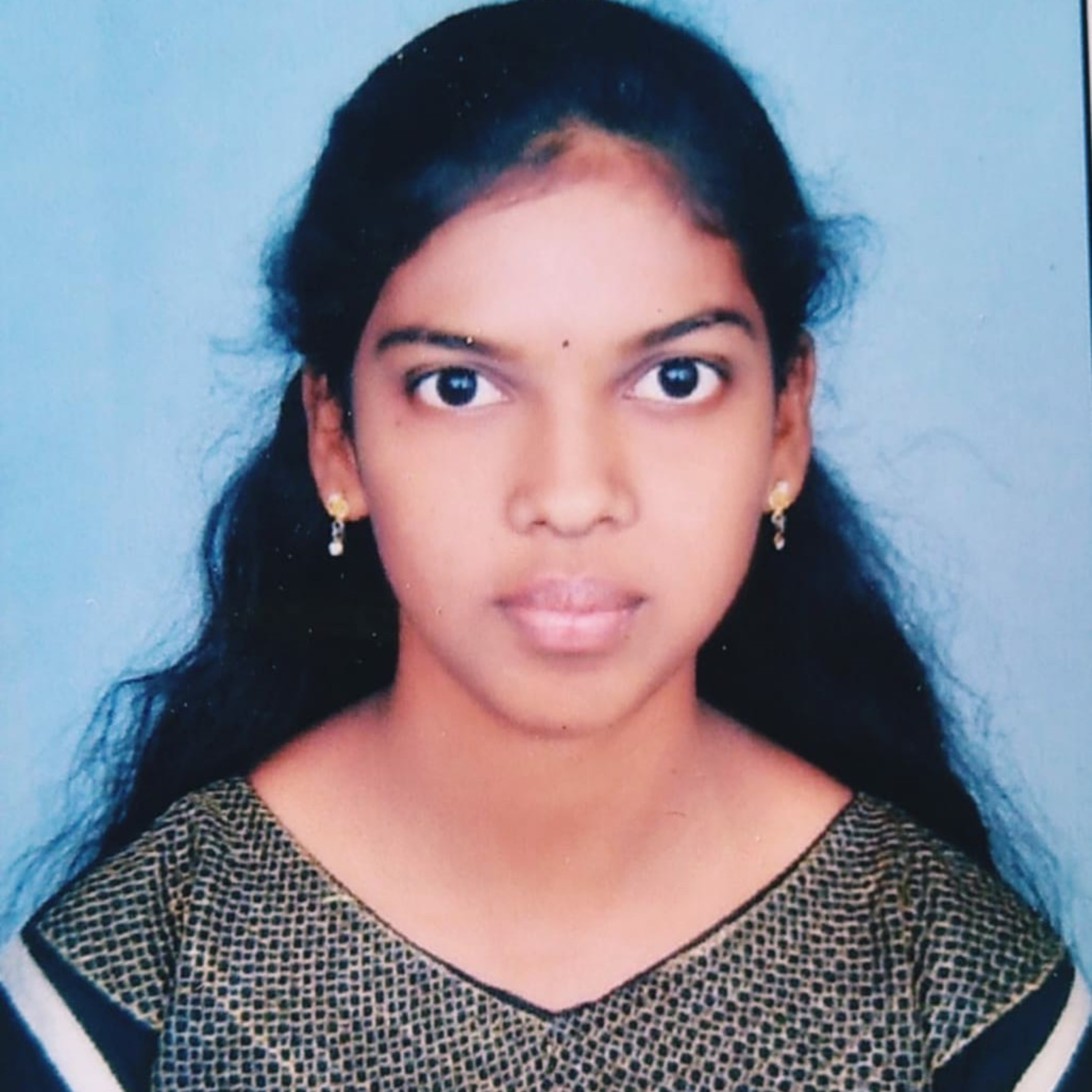 Dear Departed (Story) : B. Malathi, X class, GHS Addagutta, Hyderabad, TS  episode artwork