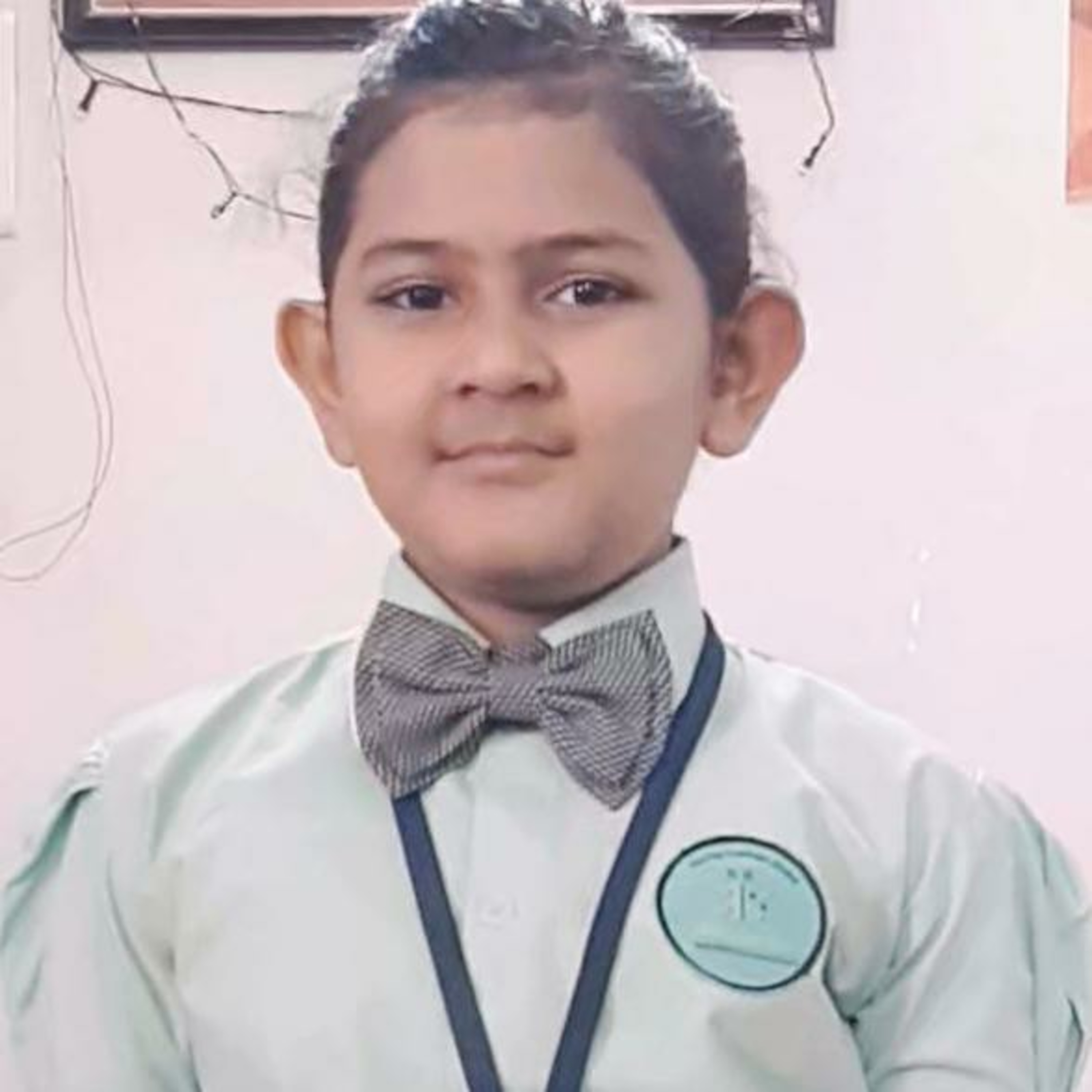 The pigeon and the ant (Story) : Ana Wesley, III class, Samata International school Ahmednagar, MH episode artwork