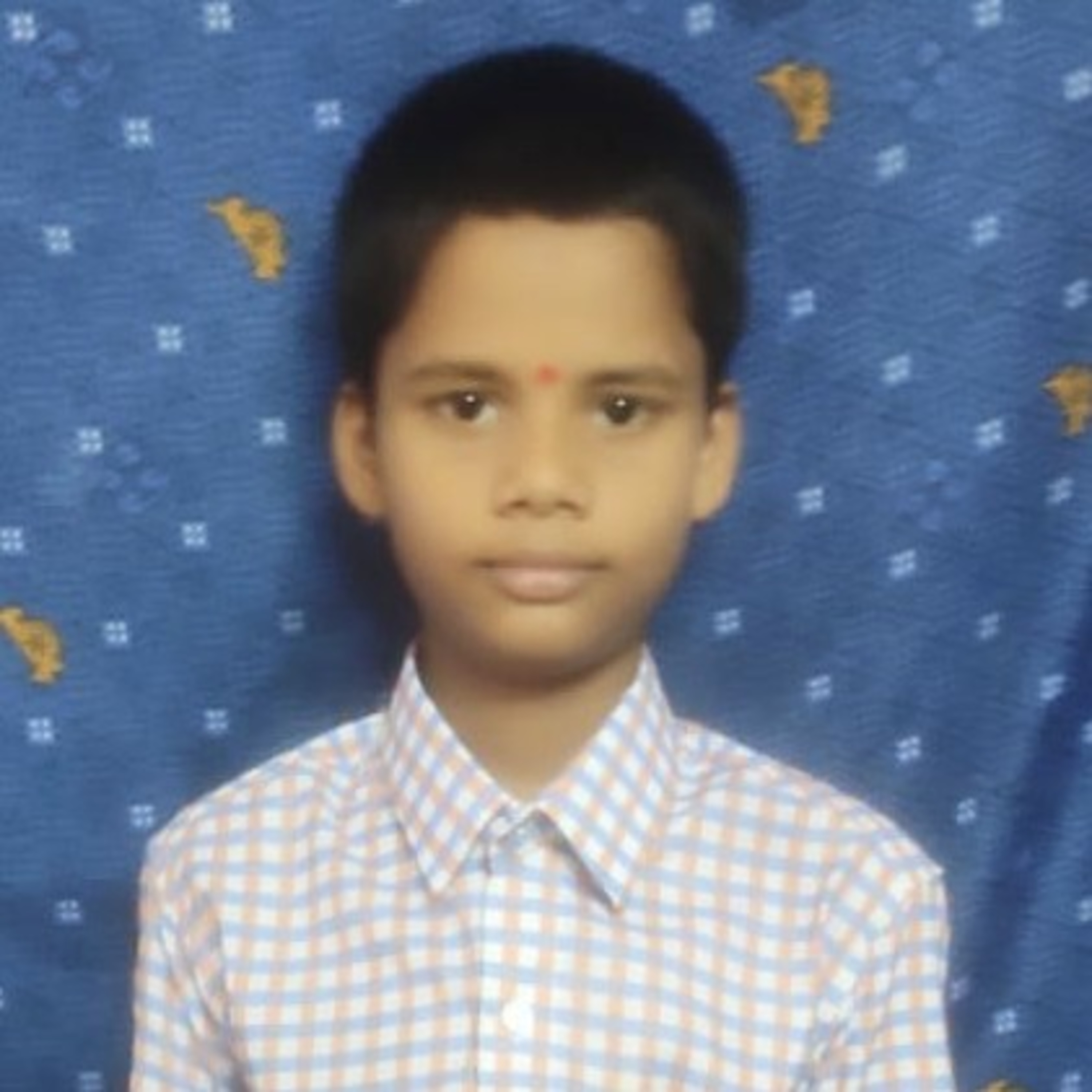 जग में सबसे न्यारा (Hindi Poem) : Tesh Deep Chary, 7th class, GHS Addagutta, Maredpally, Hyderabad episode artwork