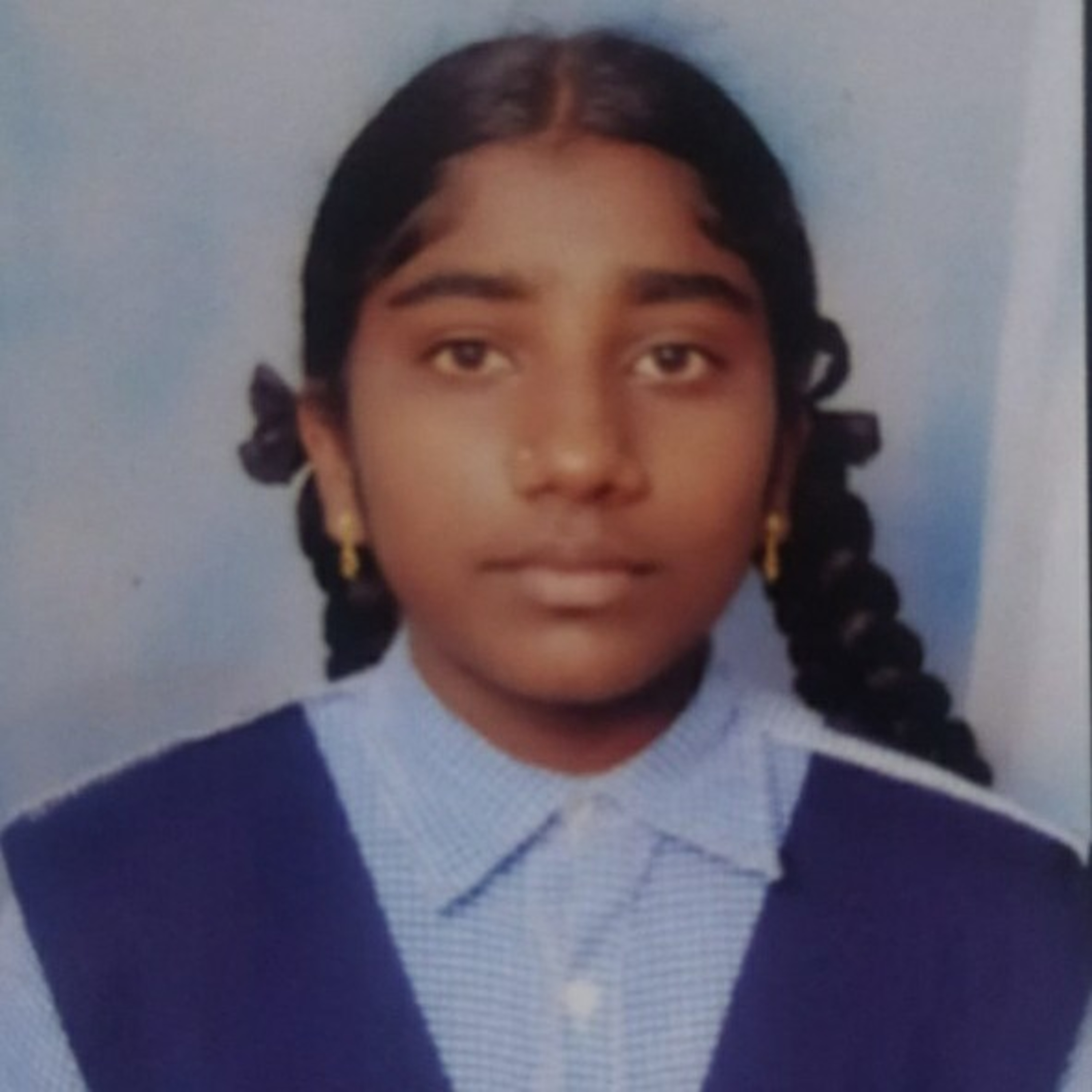 మంచితనం (కథ) : K. Yamini, X class, TS Model School Bachannapet, Janagaon Dt, Telangana  episode artwork