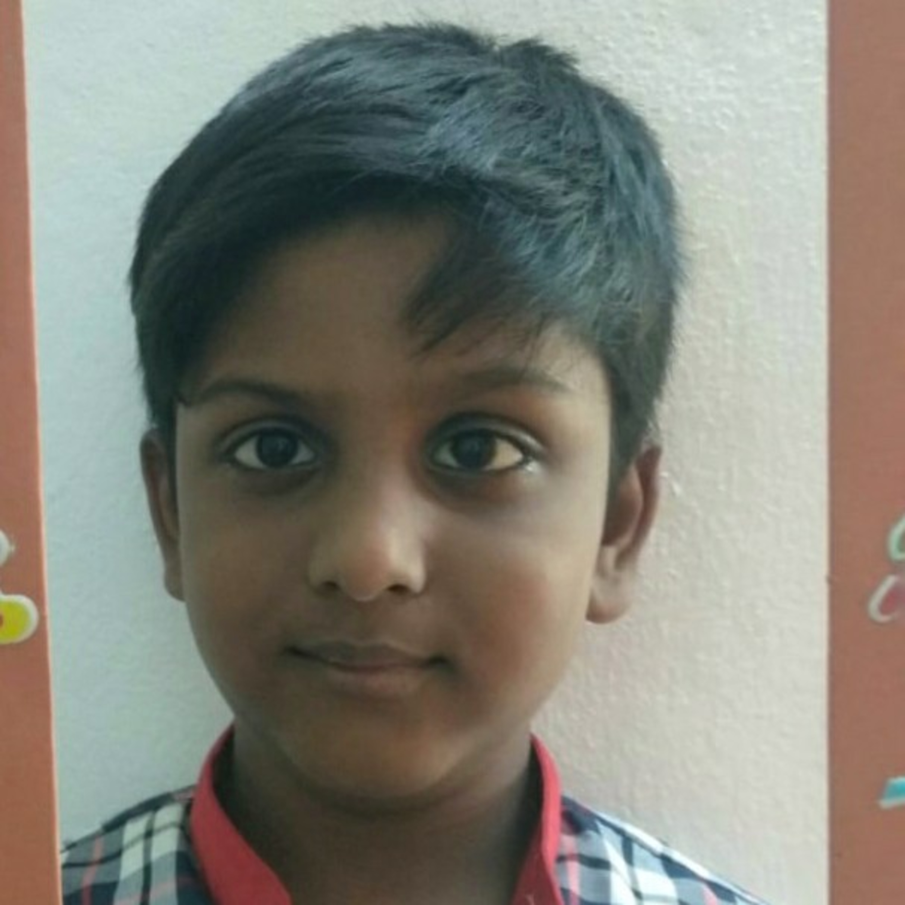  పాలు తాగని పిల్లి (కథ) : A. Akshath, III class, Kendriya Vidyalaya Warangal, Telangana  episode artwork