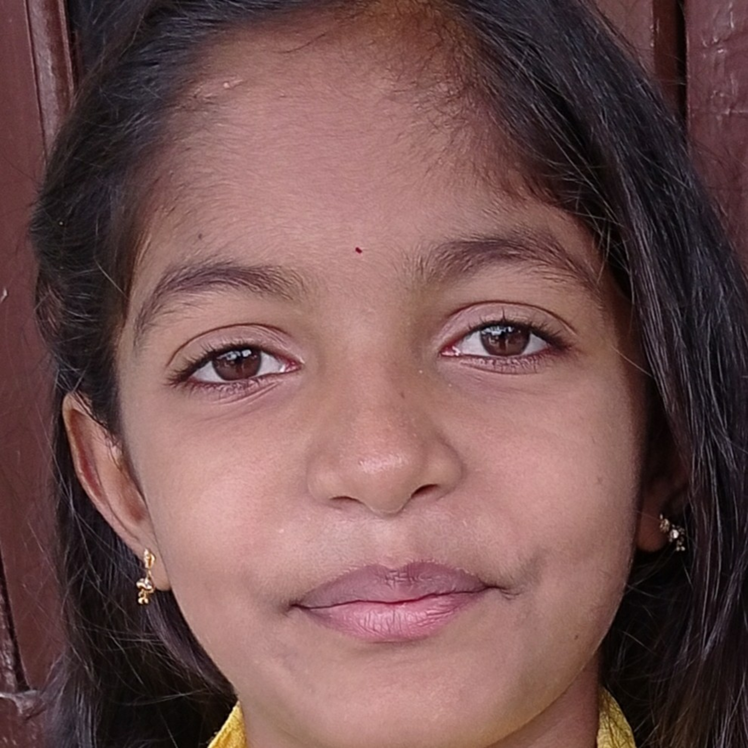 నన్నయ పద్యం : N. Sohini, VI class, DAV High school Nagarjunasagar, Telangana  episode artwork