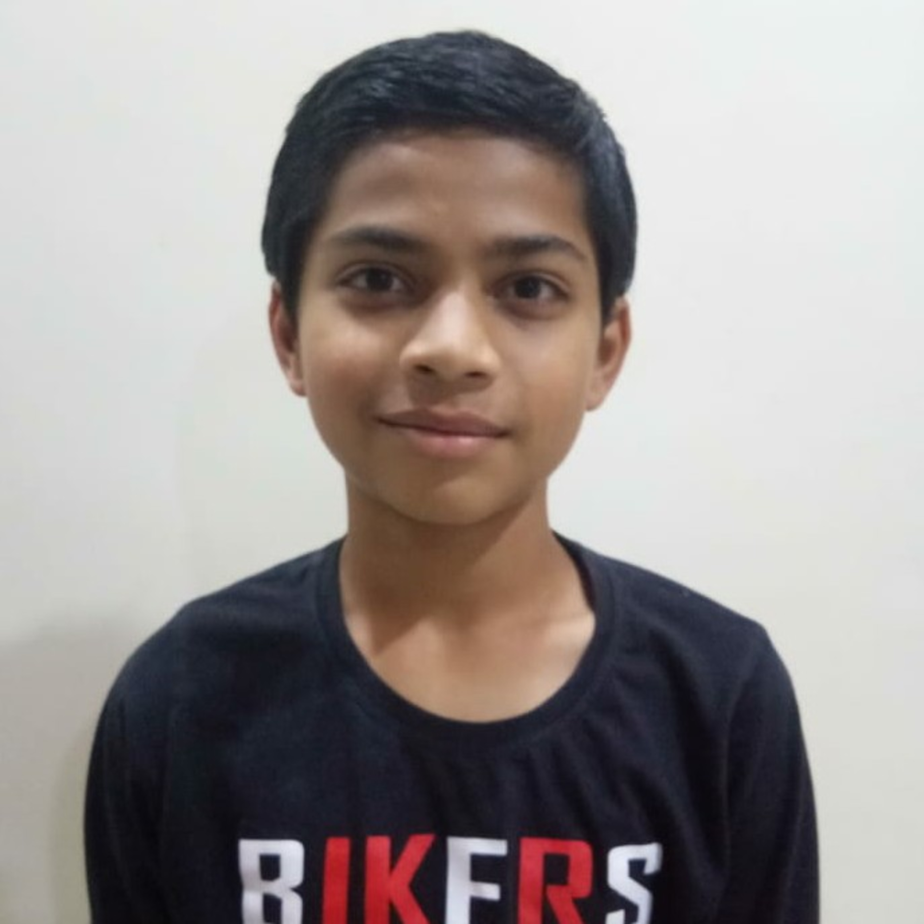 King Midas The Golden Touch (Story) : Aryan Gulab Patari, VI class, Samata International school, MH episode artwork