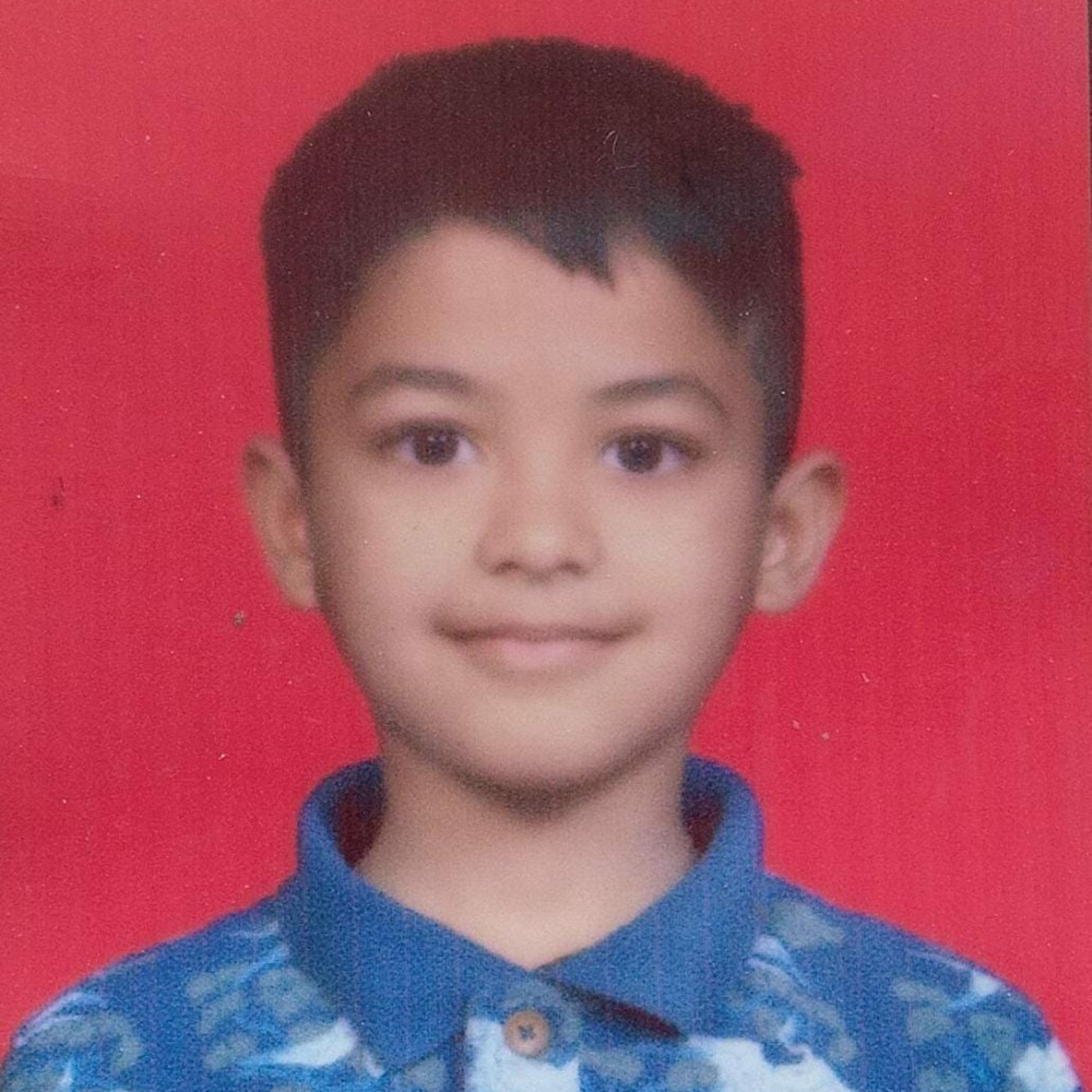 The Travellers and the purse (Story) : Om Shirisha Wani, IV class, Samata International school, MH 