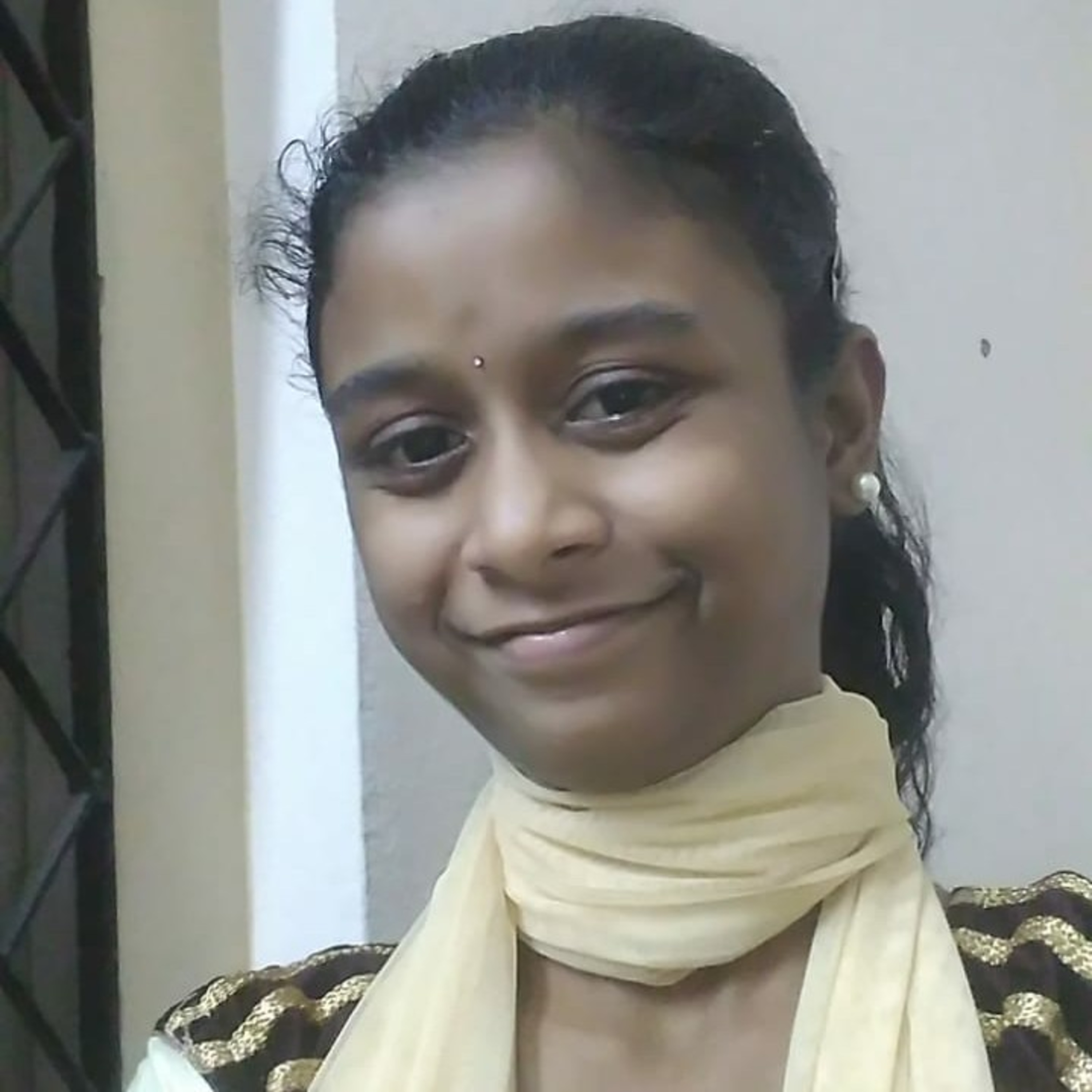 Karate kitten (Story) : M. Rashmitha, 9th class, KGBV Velair, Warangal Urban, TS  episode artwork