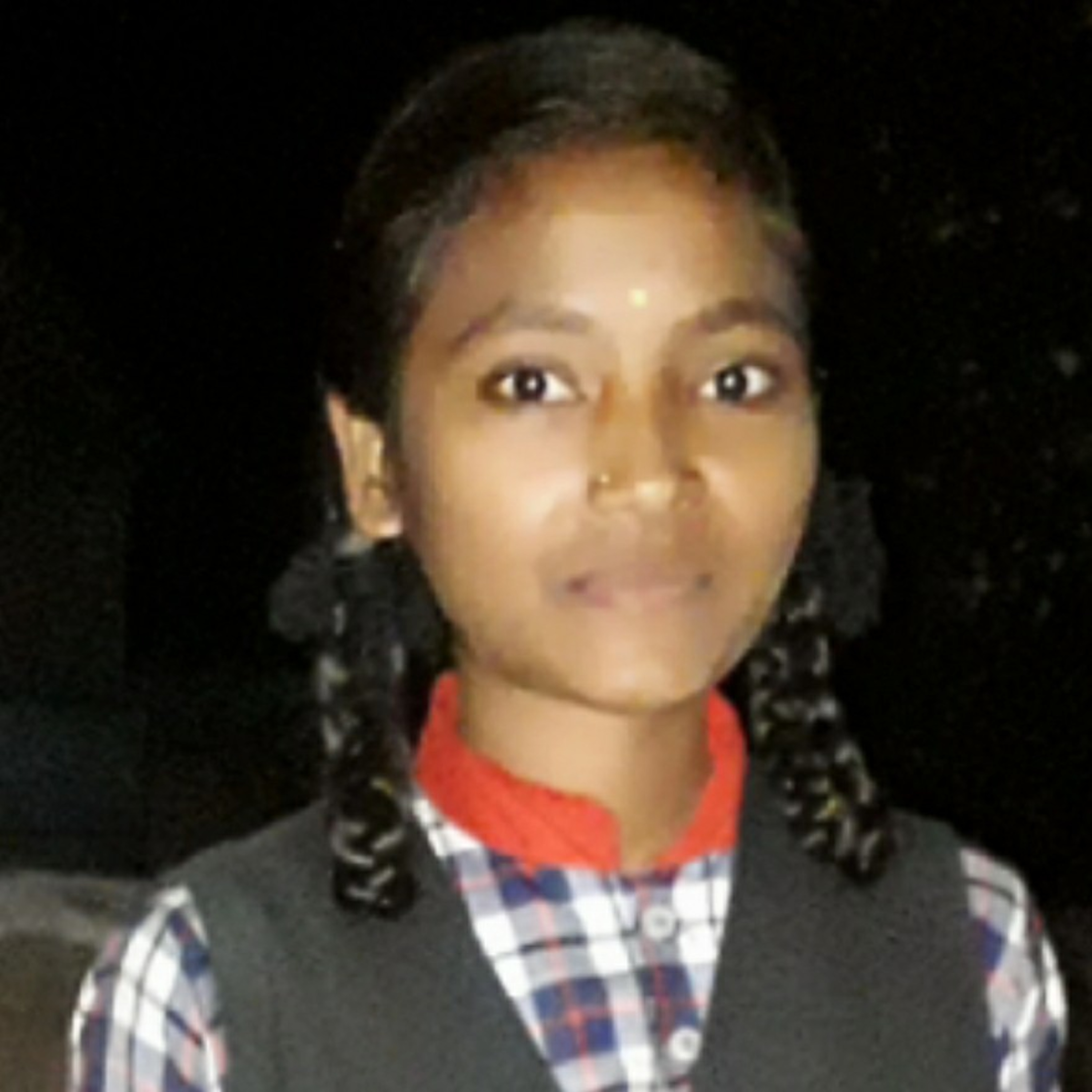 The Value of Your Life (Story) : K. Thrisha, IX class, TS Model School Pegadapally, Jagityal, TS 