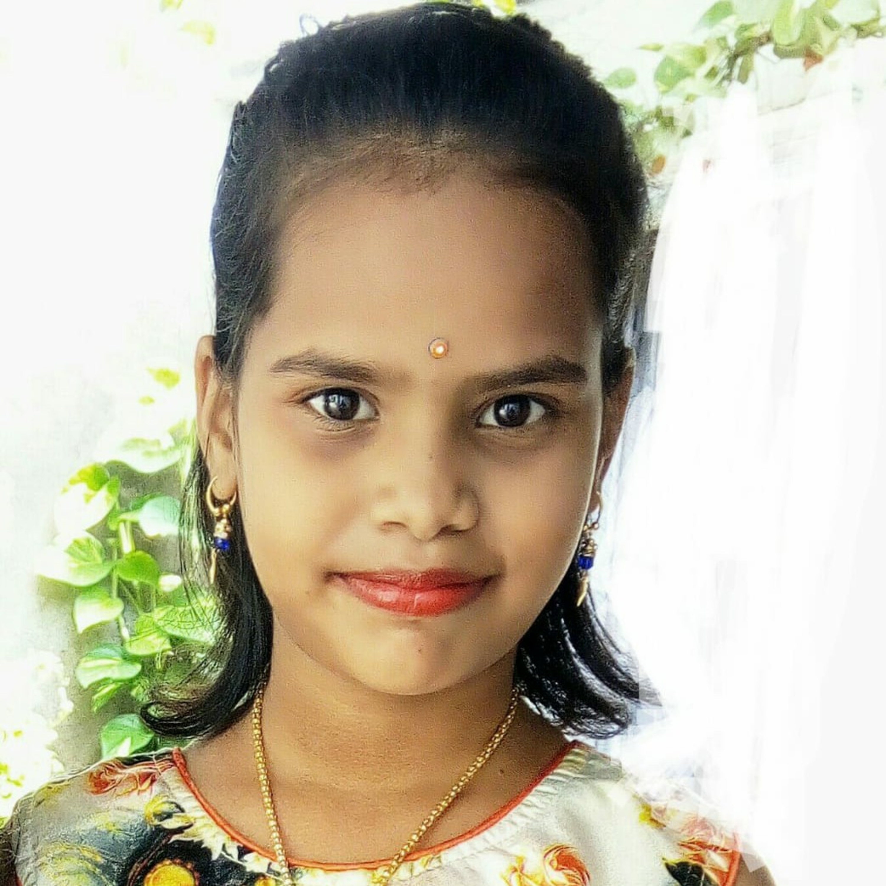 SCHOOL IS FUN (Poem) : B. Tejashri, IV class, MPPS Garshakurthy, Karimnagar Dt, TS  episode artwork