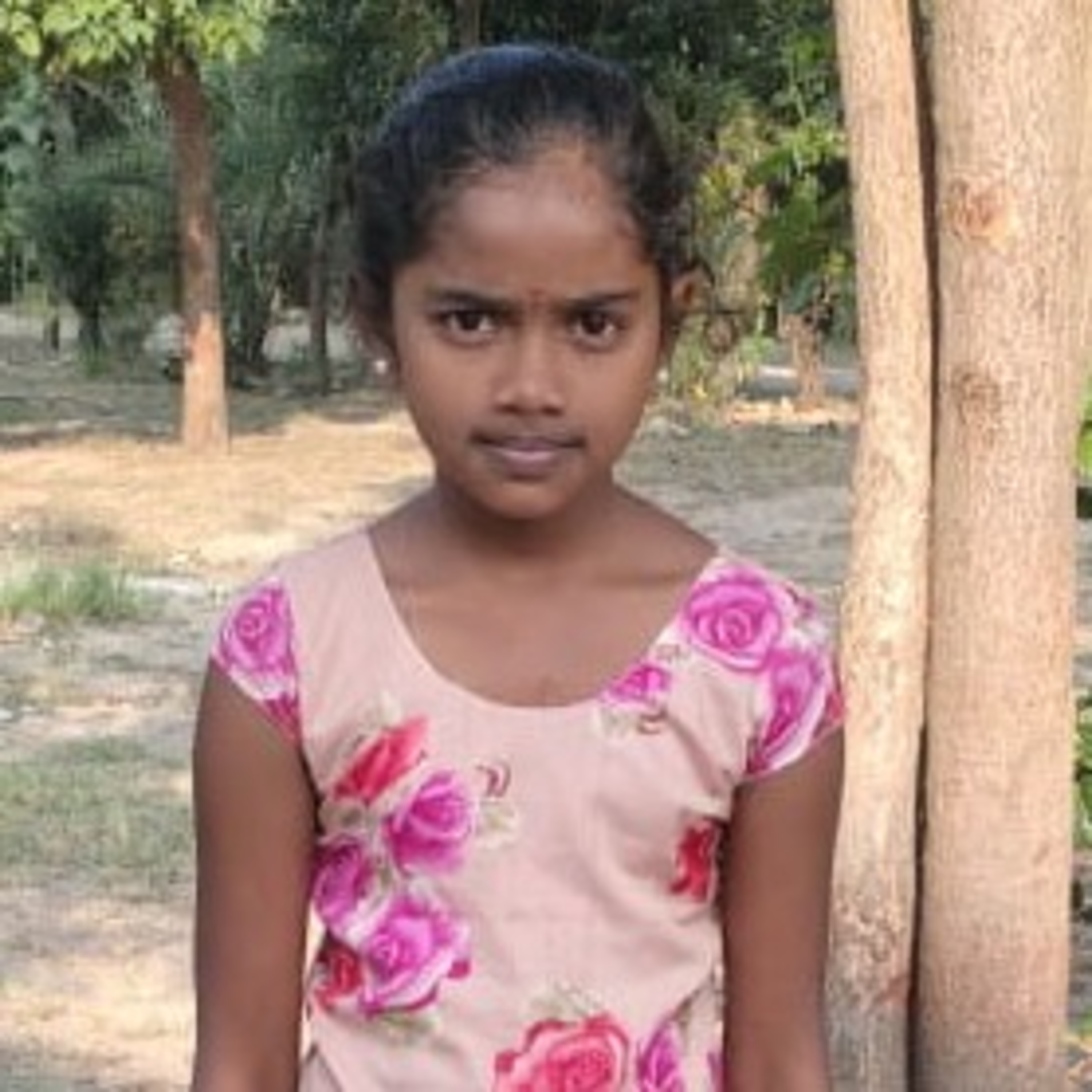 కోవిడ్ 19 (కథ) : M. Archana, VII class, ZPPSS Chilpur, Janagaon Dt, TS  episode artwork