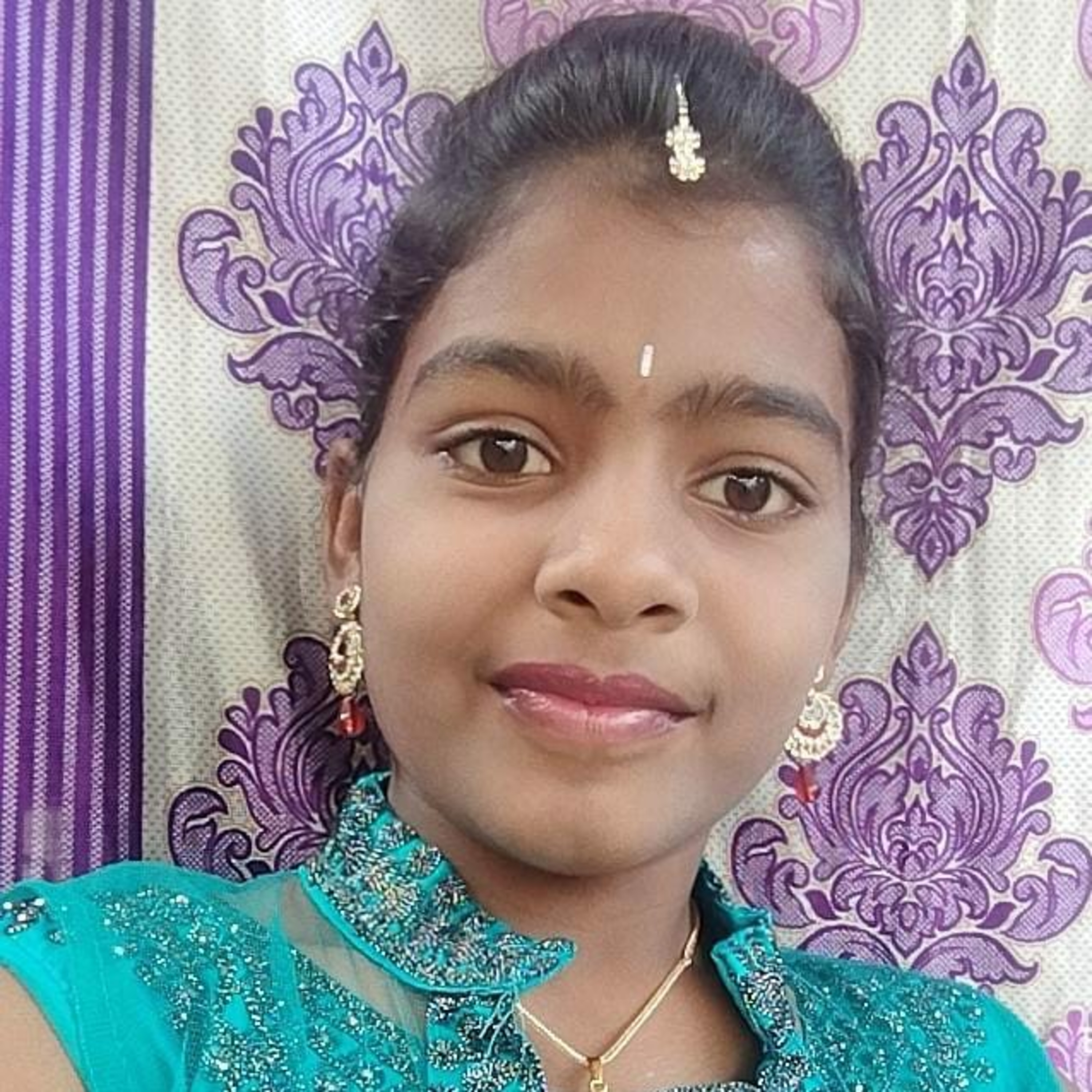 అవివేకం (కథ) : V. Amulya, VII class, TS Model School Mulkanoor, Warangal, TS  episode artwork