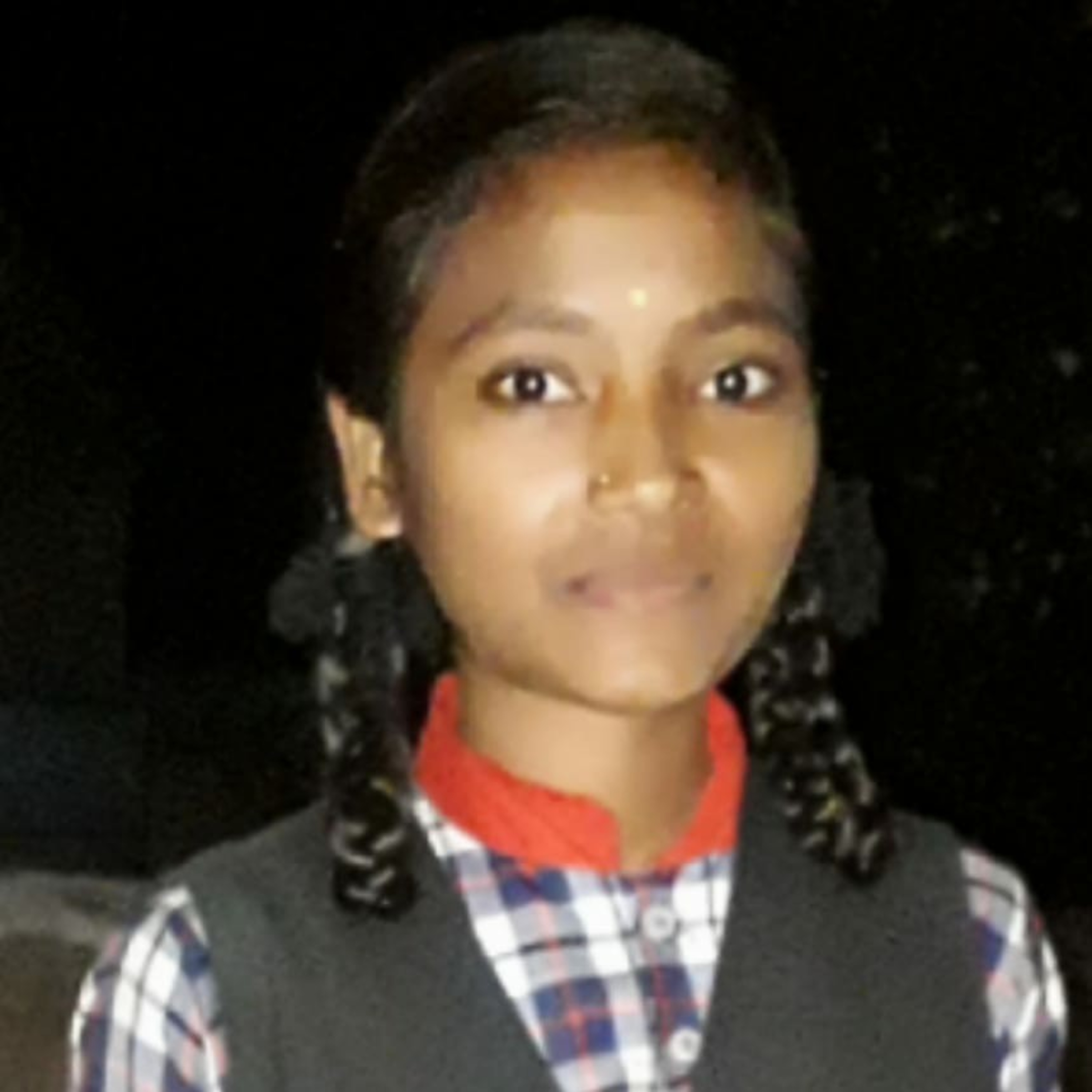 Self-Belief (Story) : K. Trisha, IX class, TS Model School Pegadapally, Jagityal Dt, TS  episode artwork