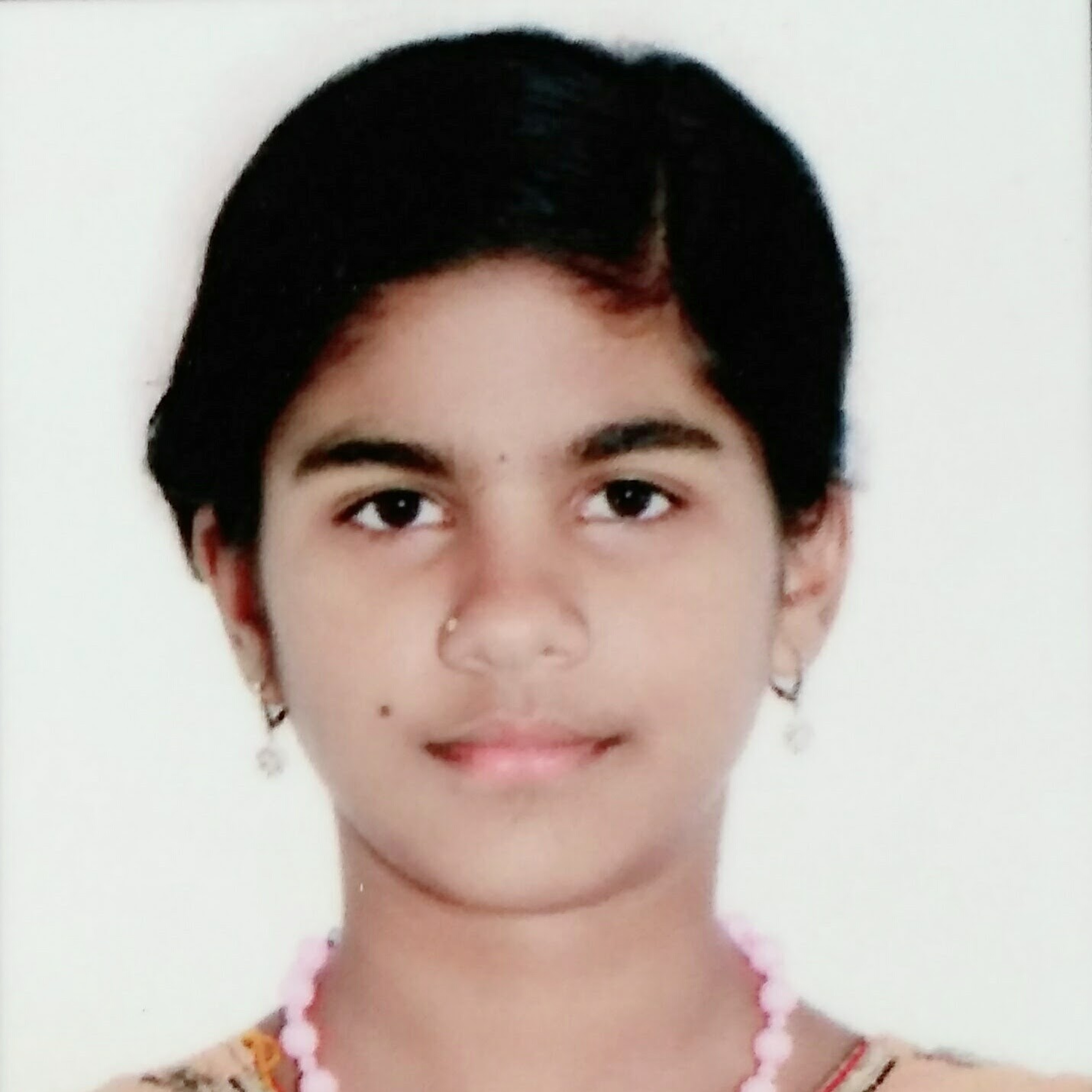 Real Happiness (Story) : B. Madalasa, IX class, TS Model School Pegadapally, Jagityal Dt, TS  episode artwork