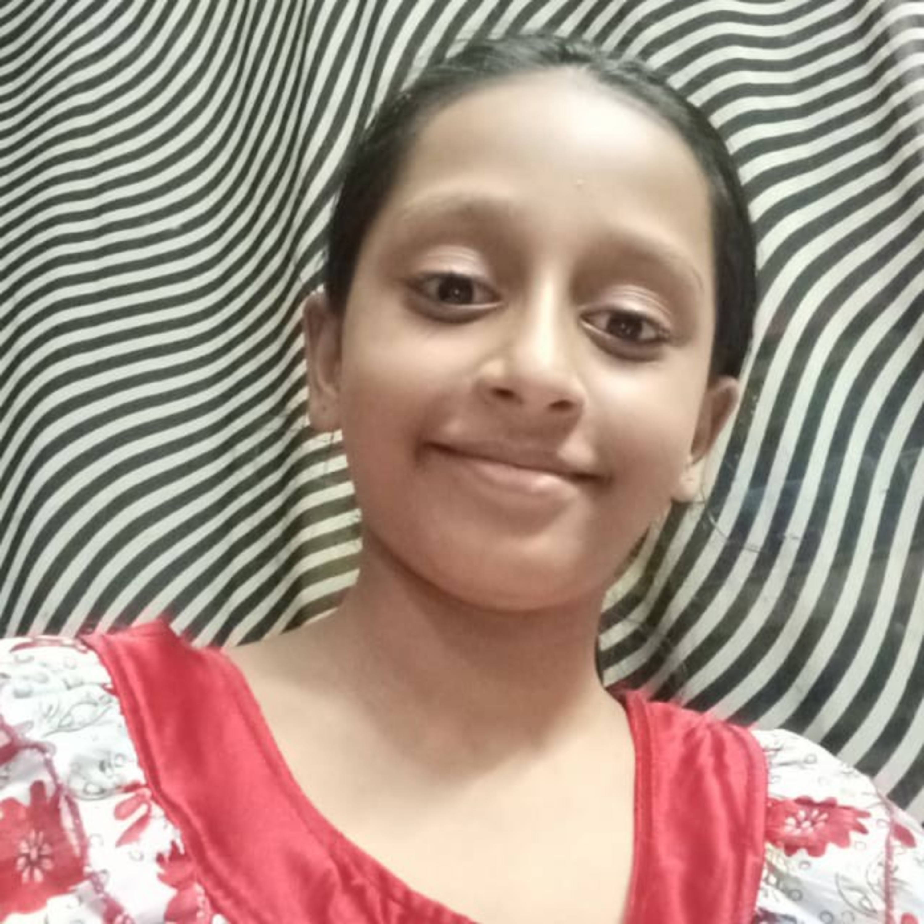 Peace and Harmony (Story) : Zohath, 6th class, GHS Market Lalapet, Hyderabad  episode artwork