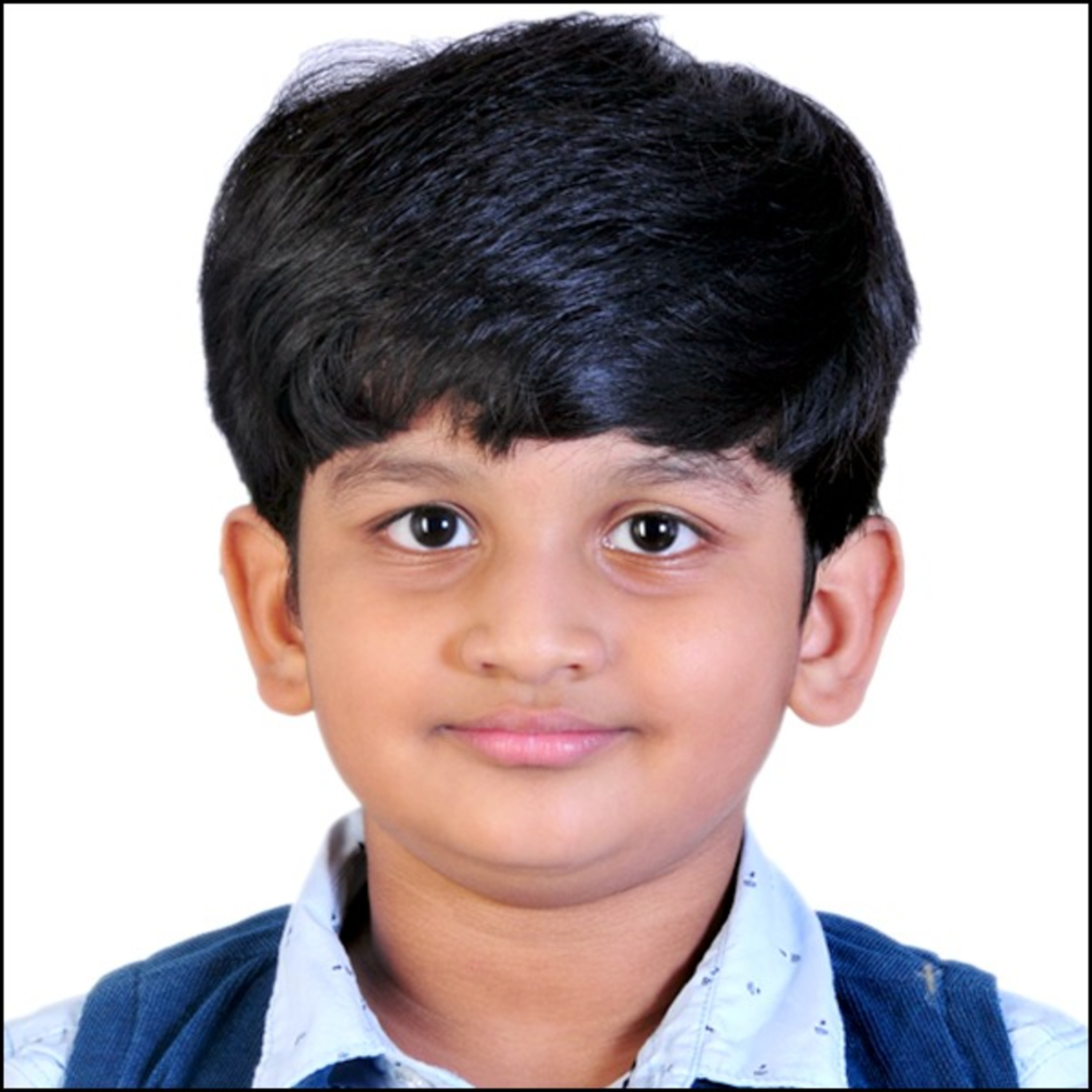 The Tiger and a Cow (Story) : Hridhay Kaanhavanam, Grade 1, Phoenix Greens School Kokapet, Hyderabad episode artwork