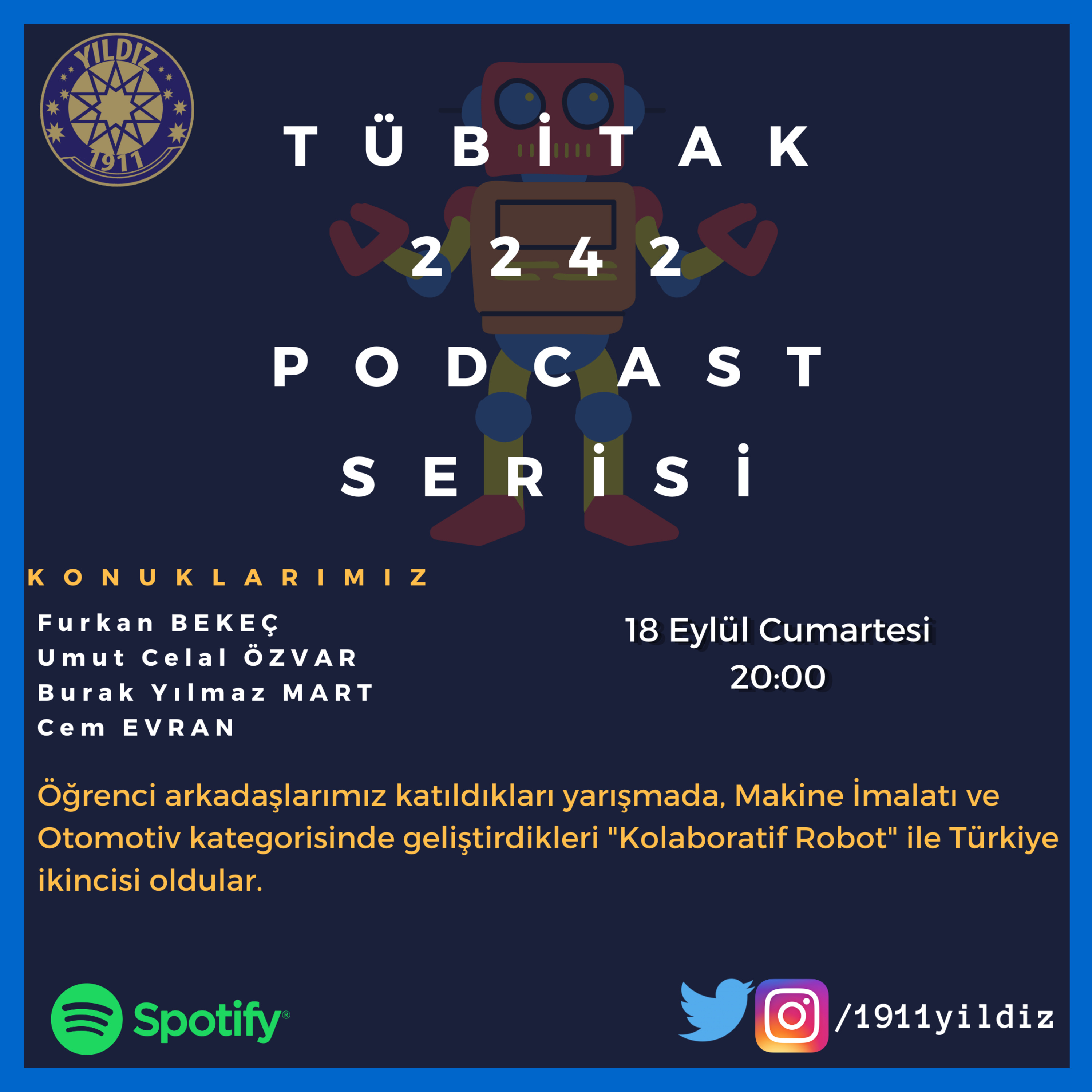 Yıldız 1911
