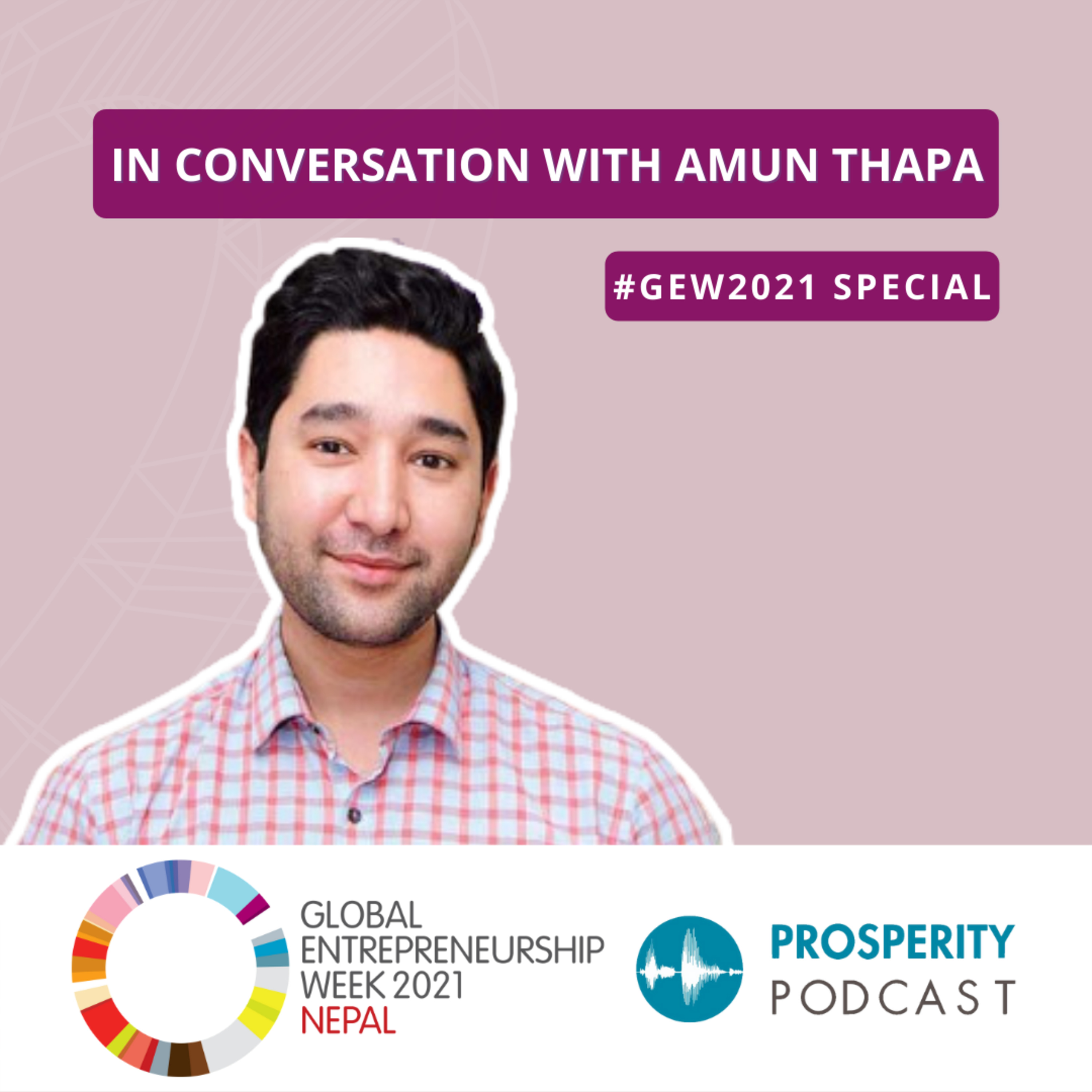 Prosperity Podcast
