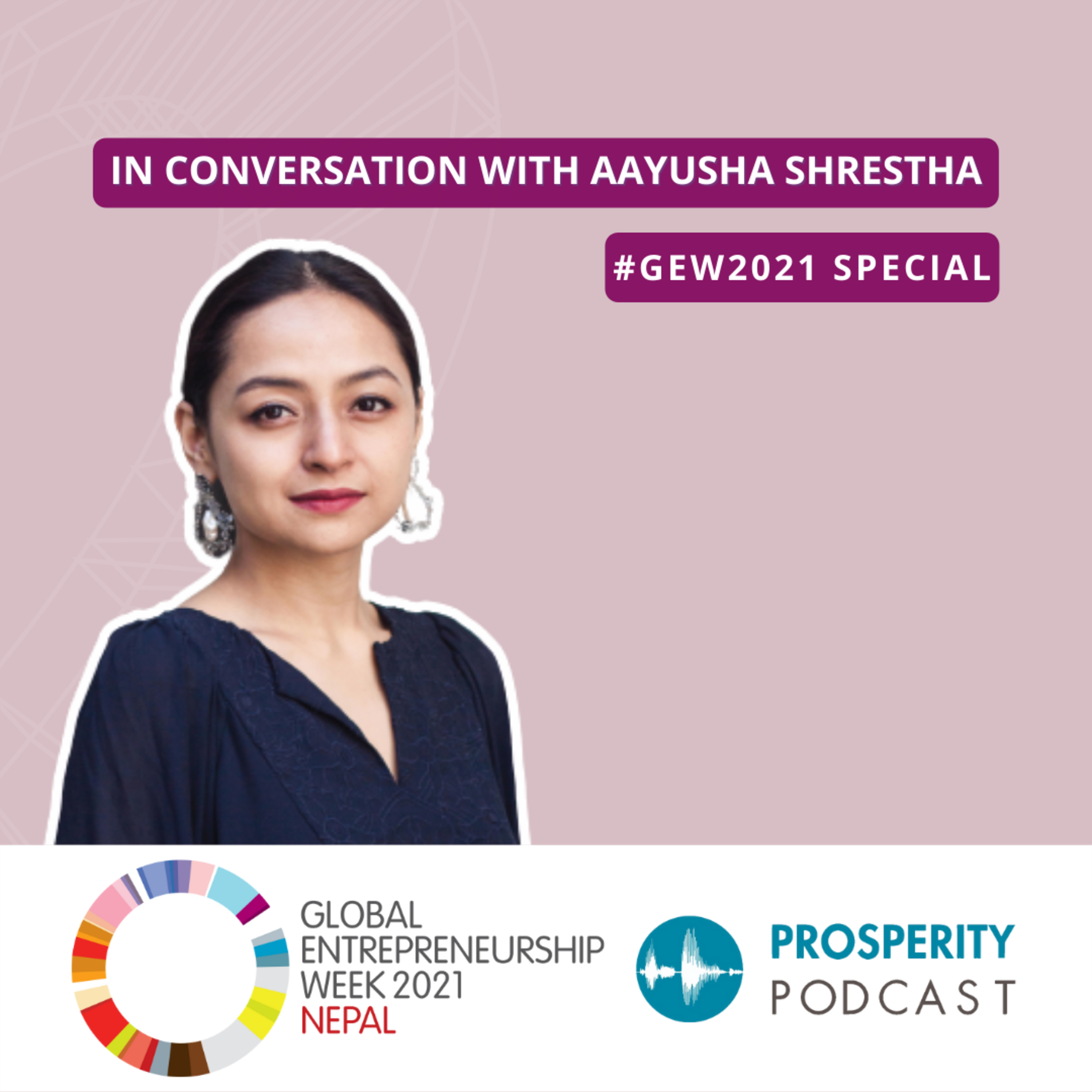 Prosperity Podcast