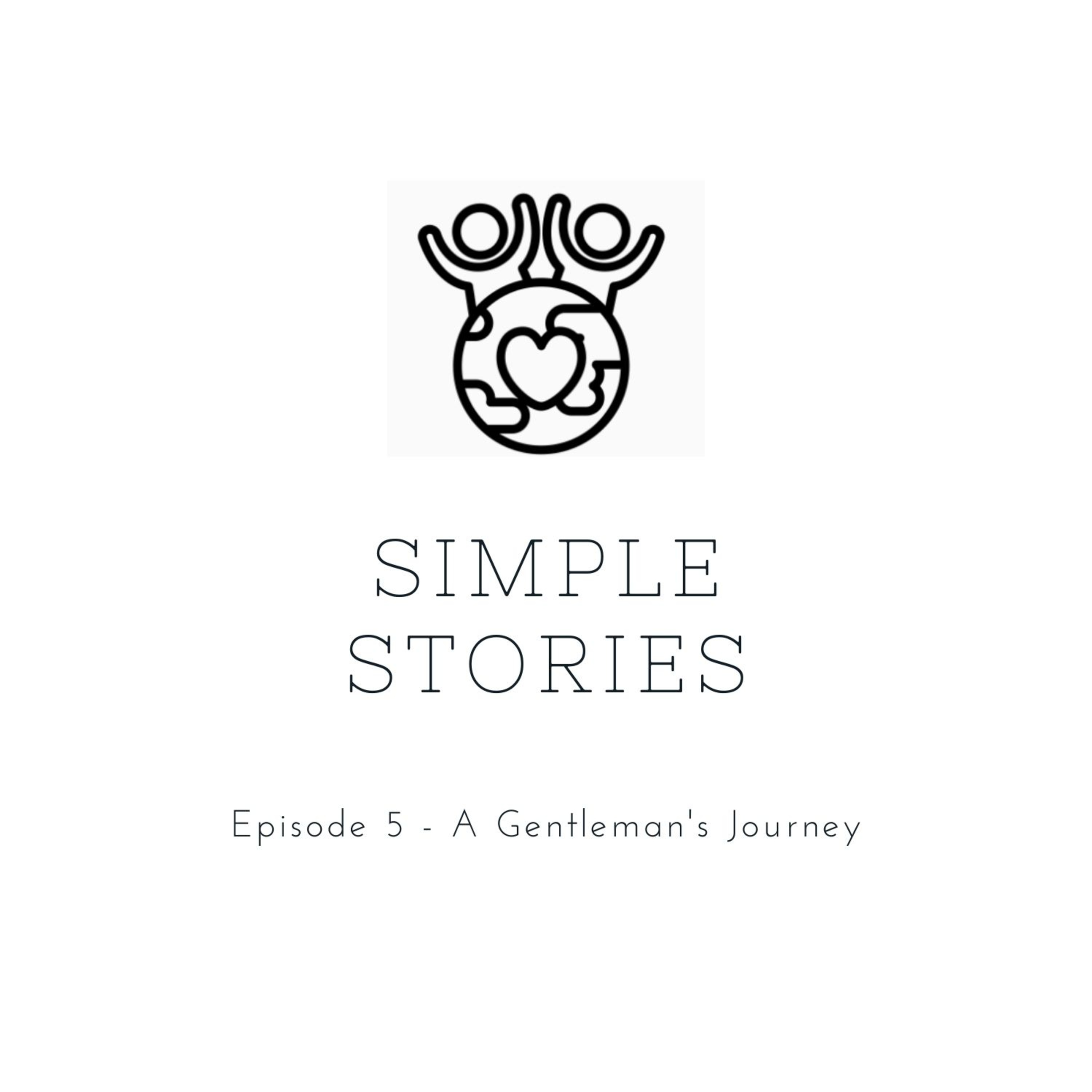 Simple Stories