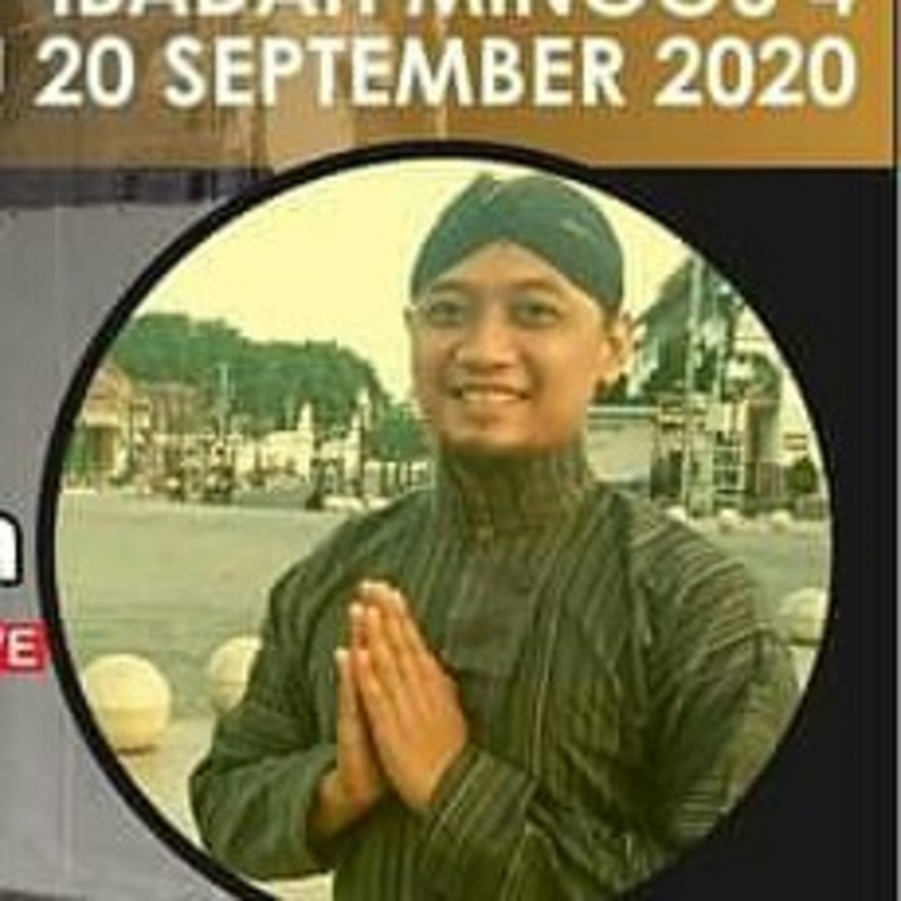 GKJ Mergangsan podcast
