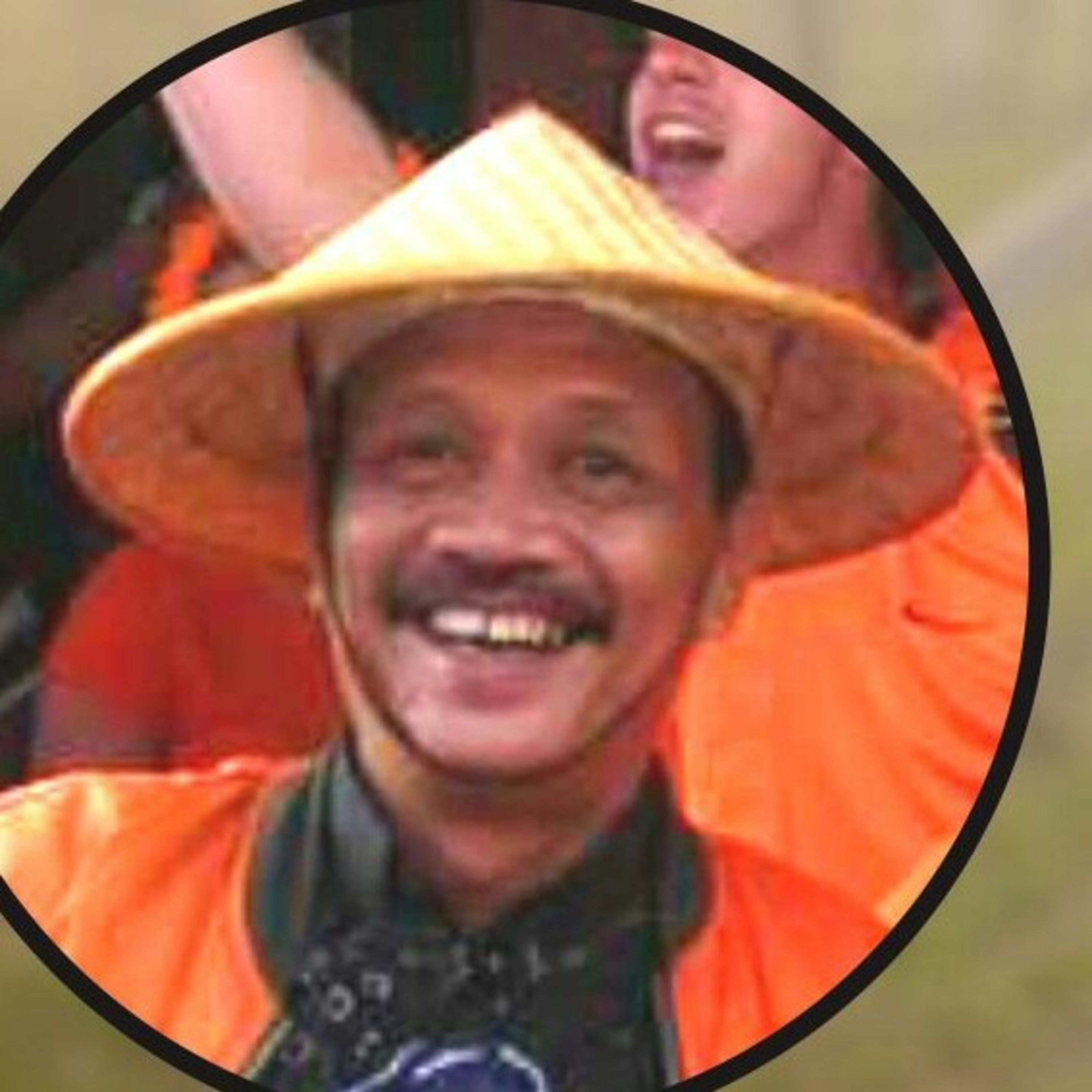 GKJ Mergangsan podcast