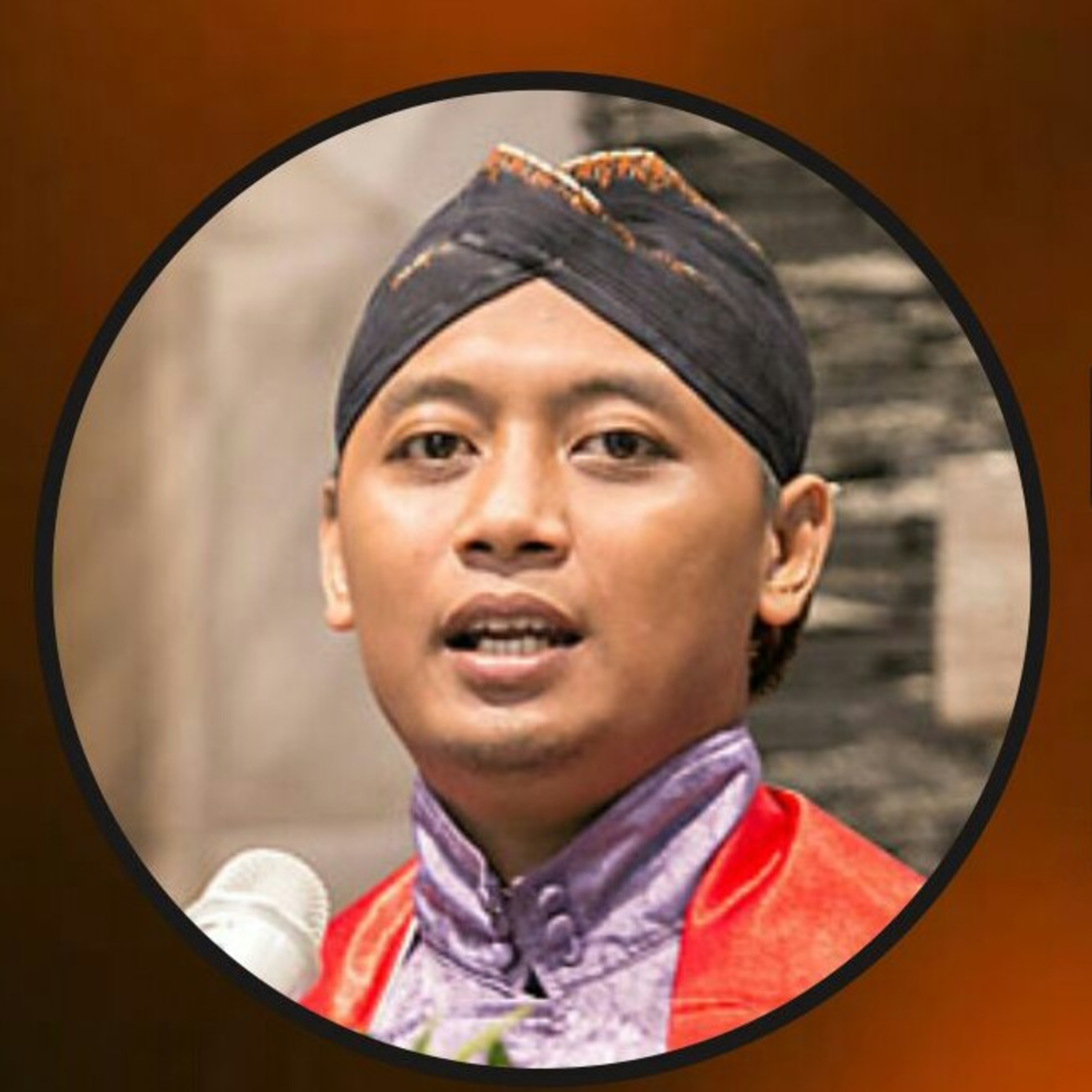 GKJ Mergangsan podcast