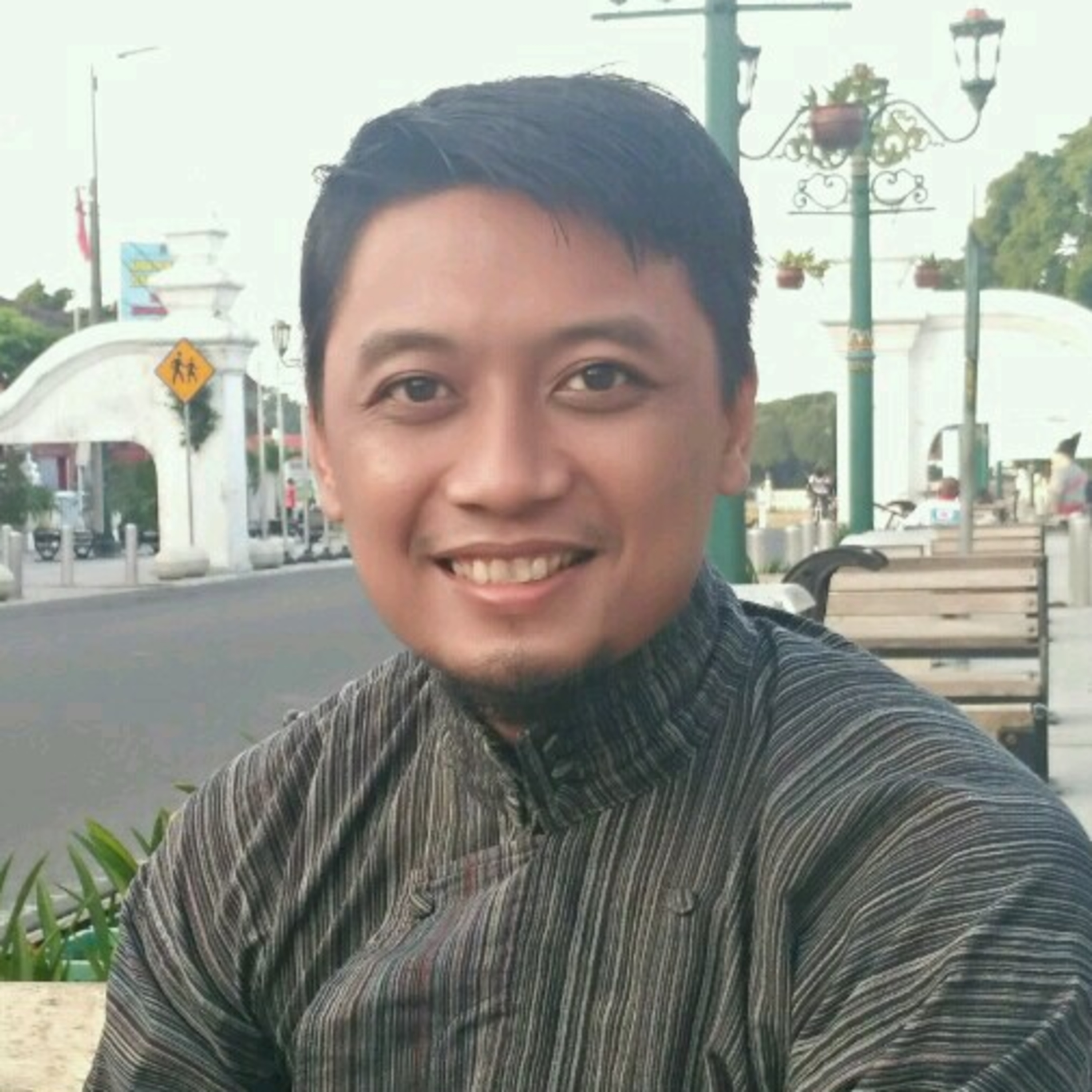GKJ Mergangsan podcast