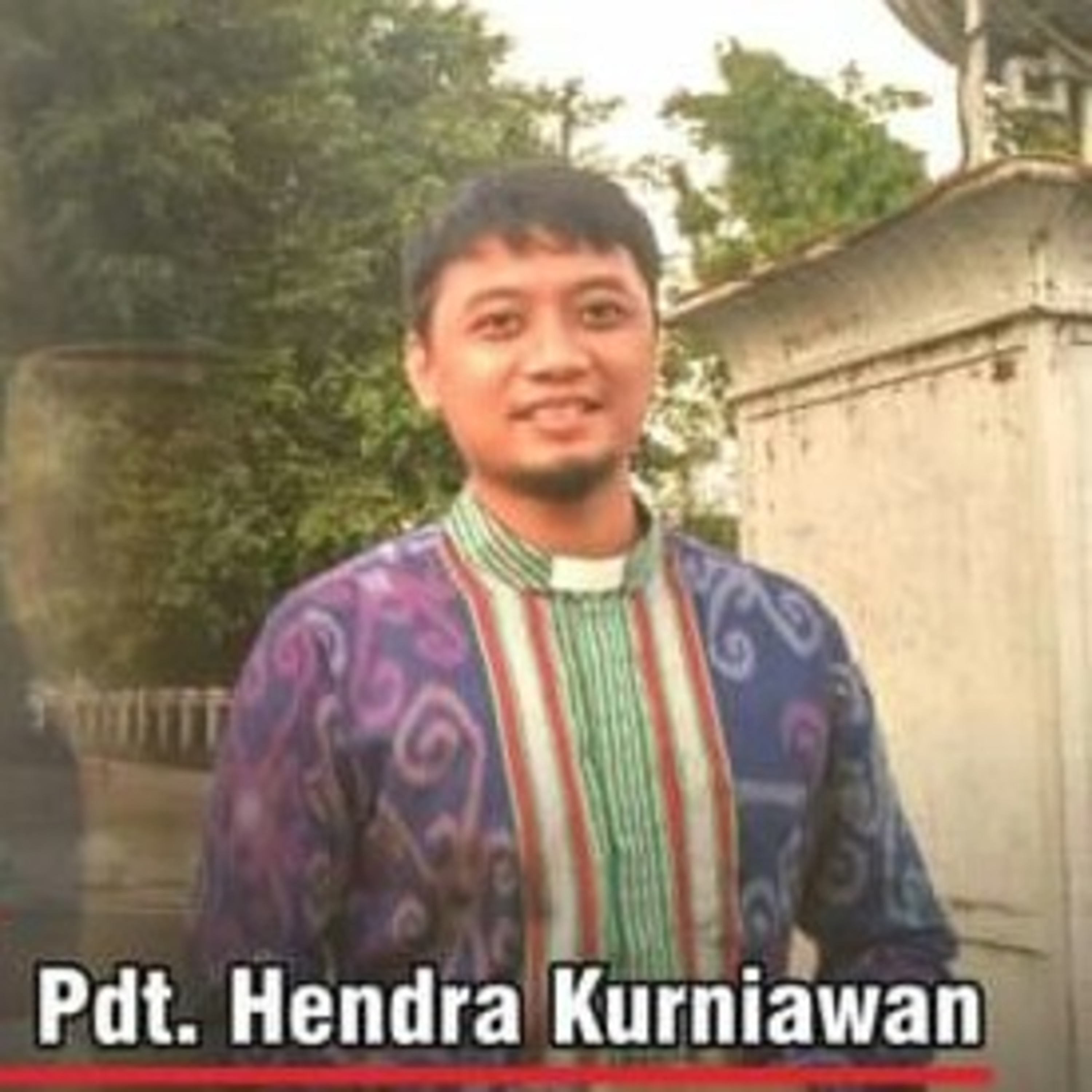 GKJ Mergangsan podcast