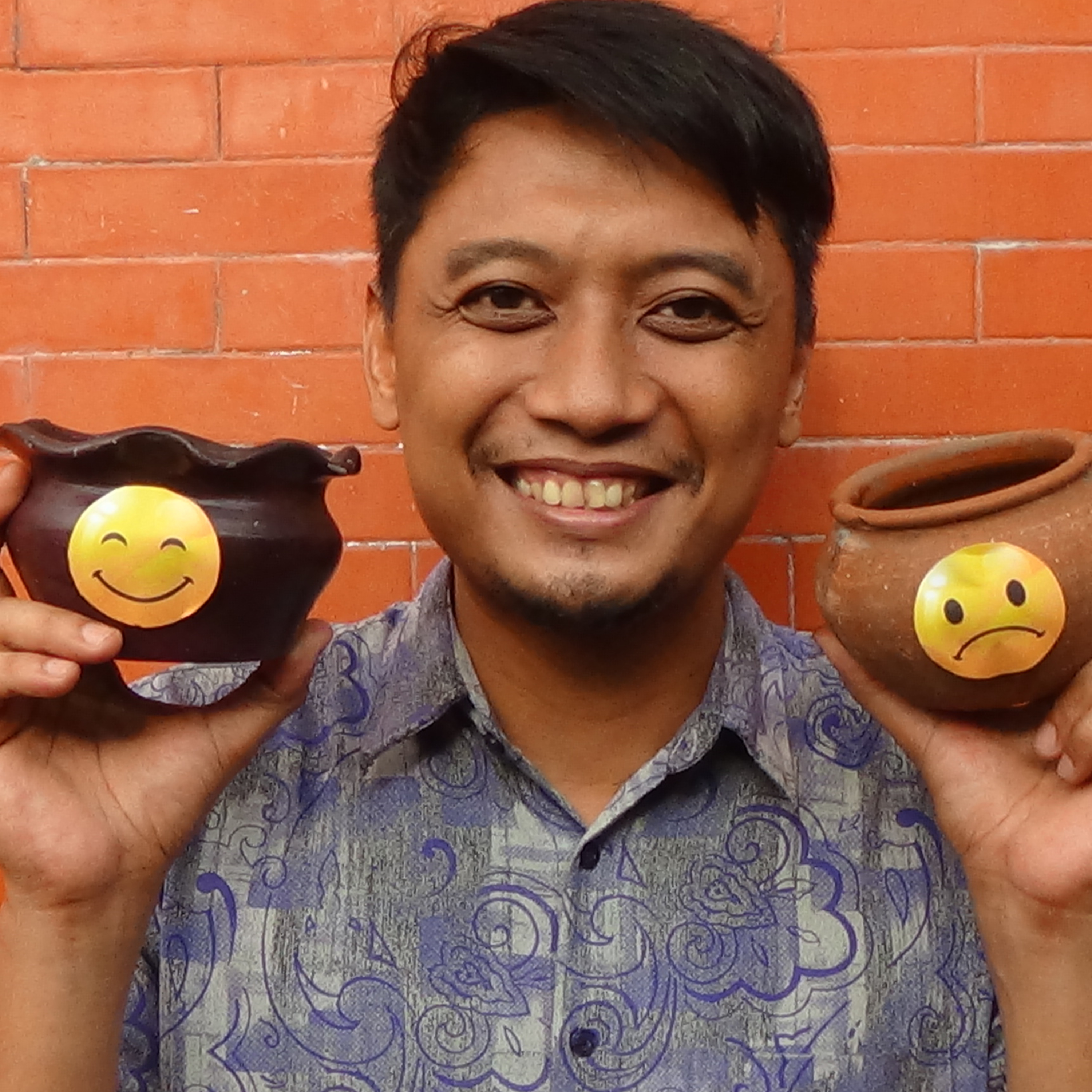 GKJ Mergangsan podcast