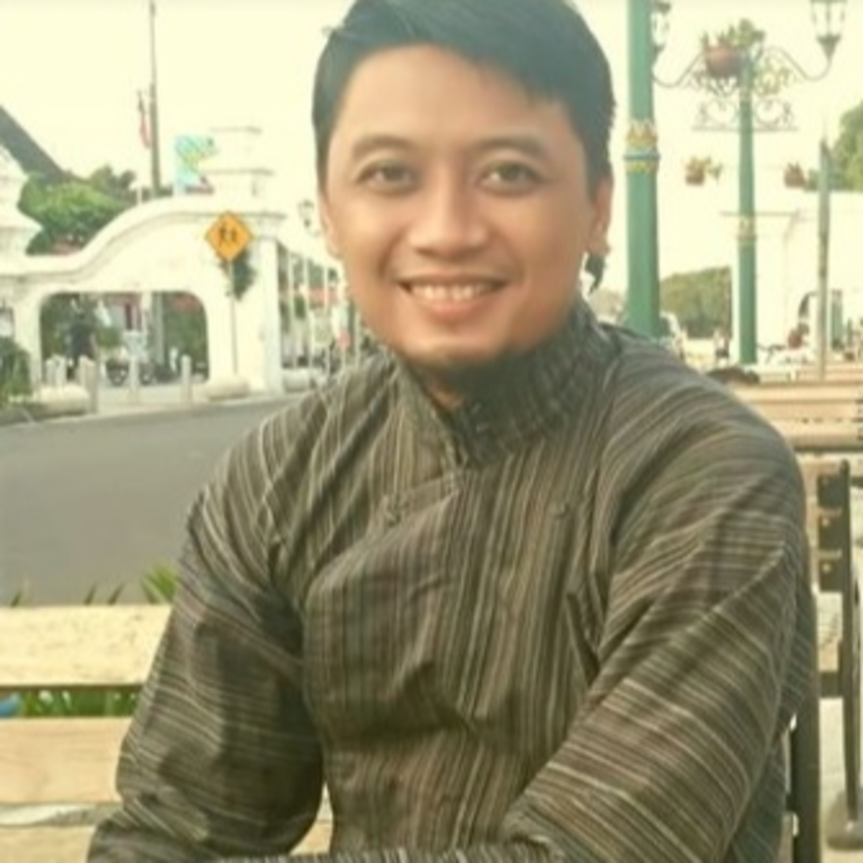 GKJ Mergangsan podcast