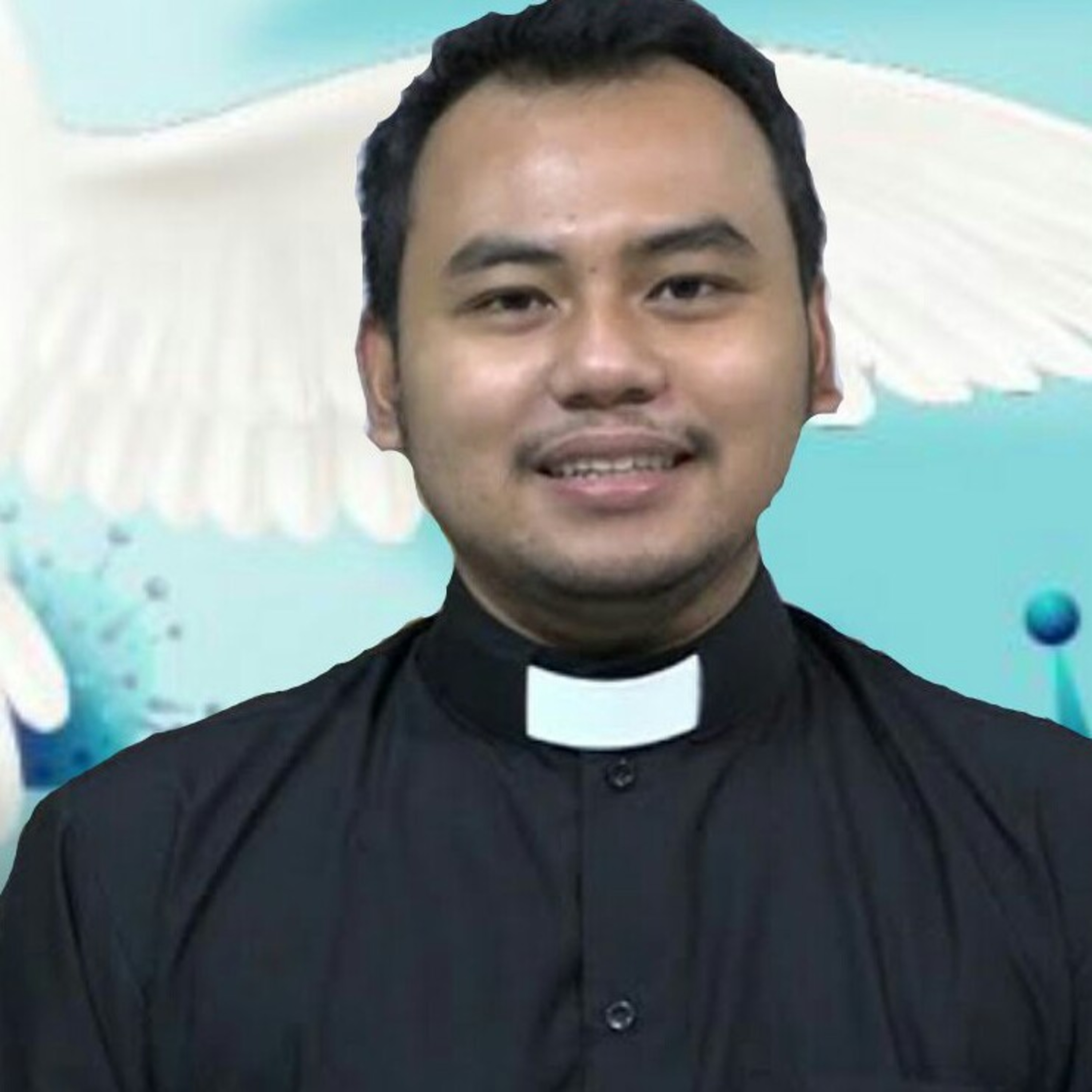 GKJ Mergangsan podcast
