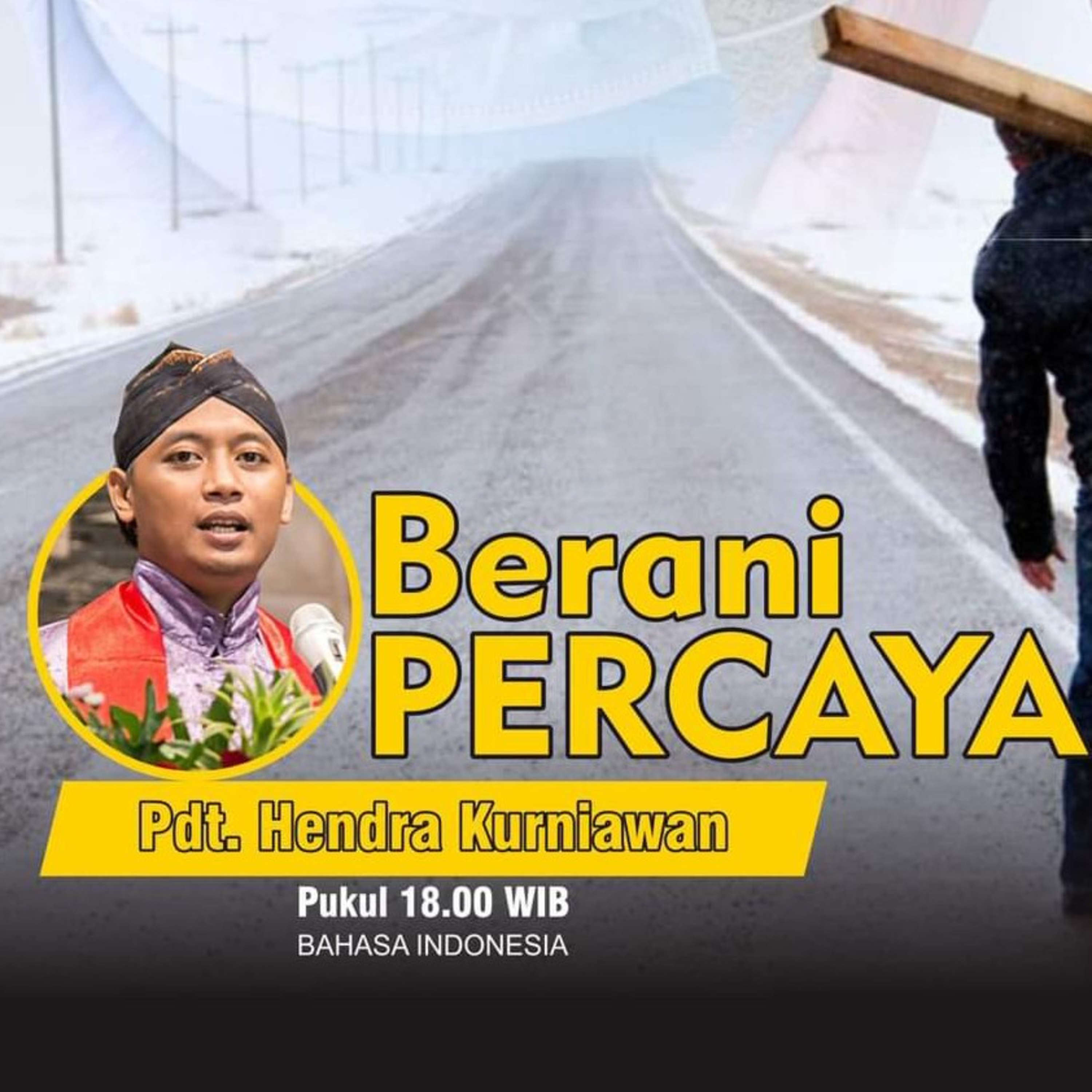 GKJ Mergangsan podcast