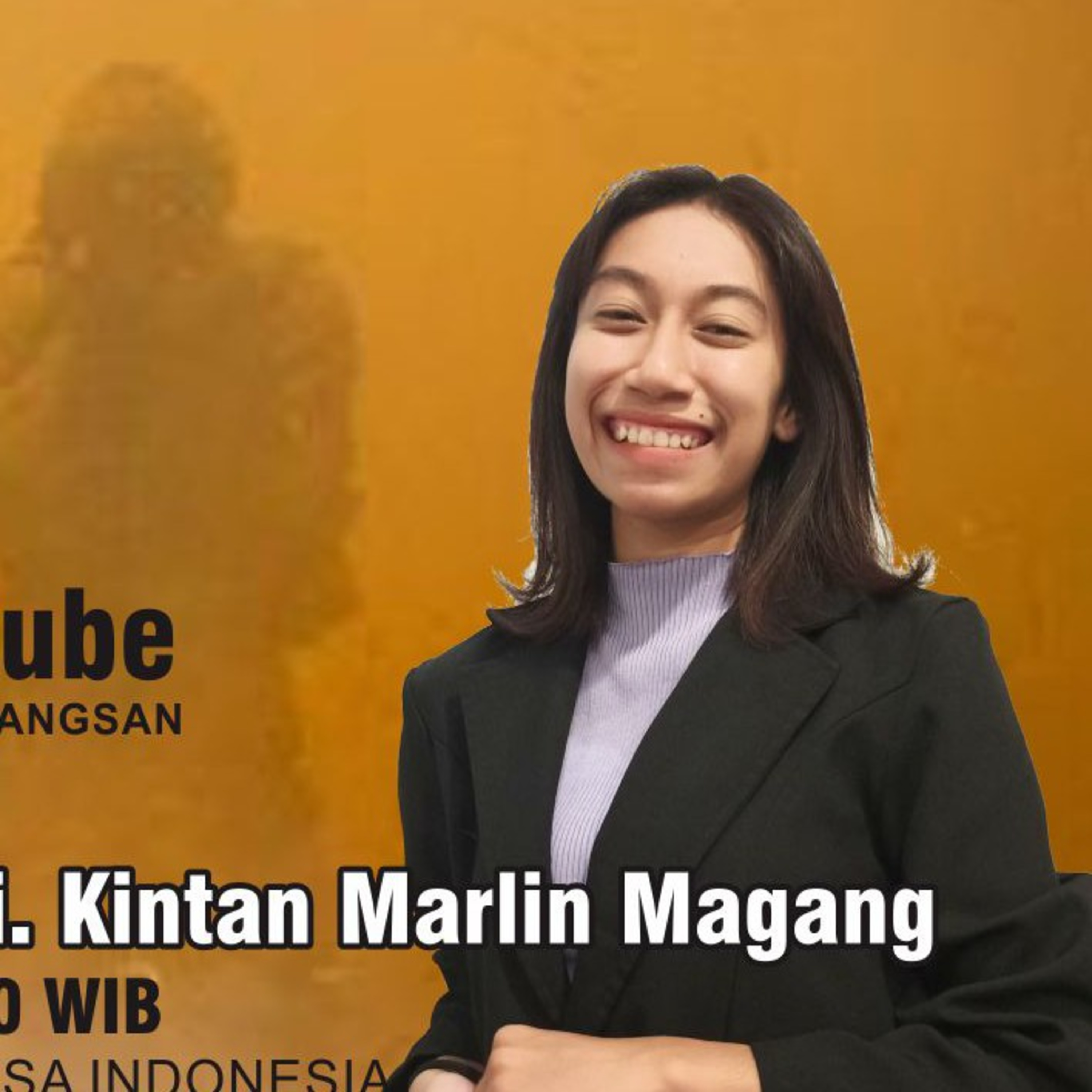 GKJ Mergangsan podcast