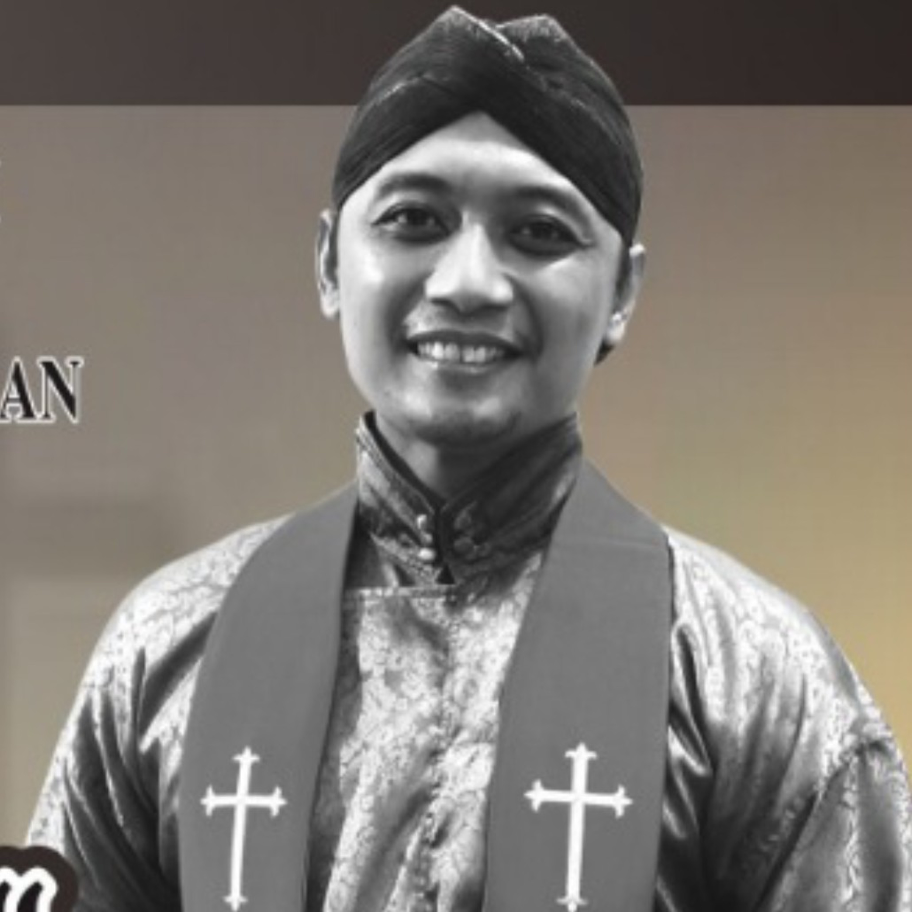 GKJ Mergangsan podcast