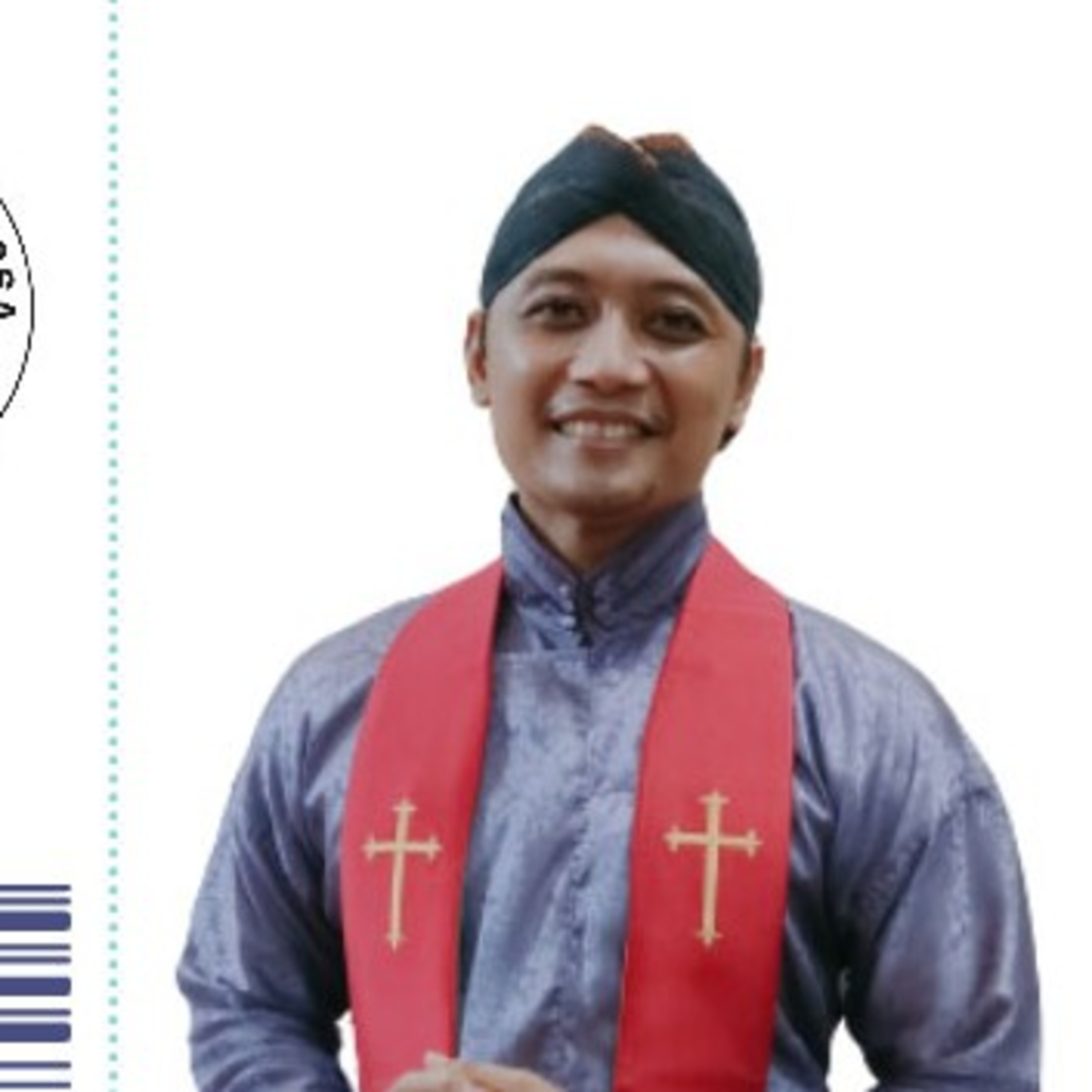 GKJ Mergangsan podcast
